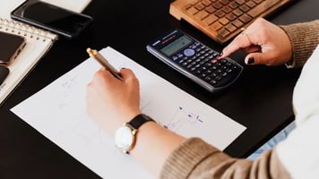 A virtual bookkeeping assistant