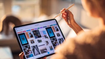 A Sigrid Digital Marketing Manager