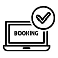 Bookings