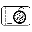 VISAs