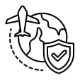 Health & Travel insurance