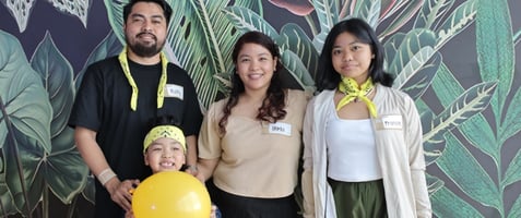 Meet Barbs Executive Assistant at MySigrid