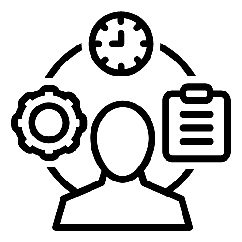 Administrative Tasks