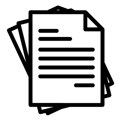 Documents Preparation