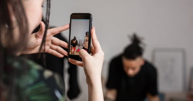 Social Media Virtual Assistant