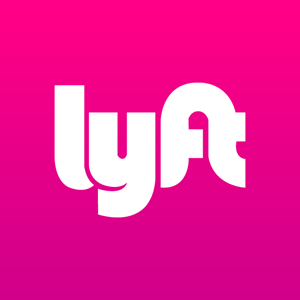 Lyft logo
