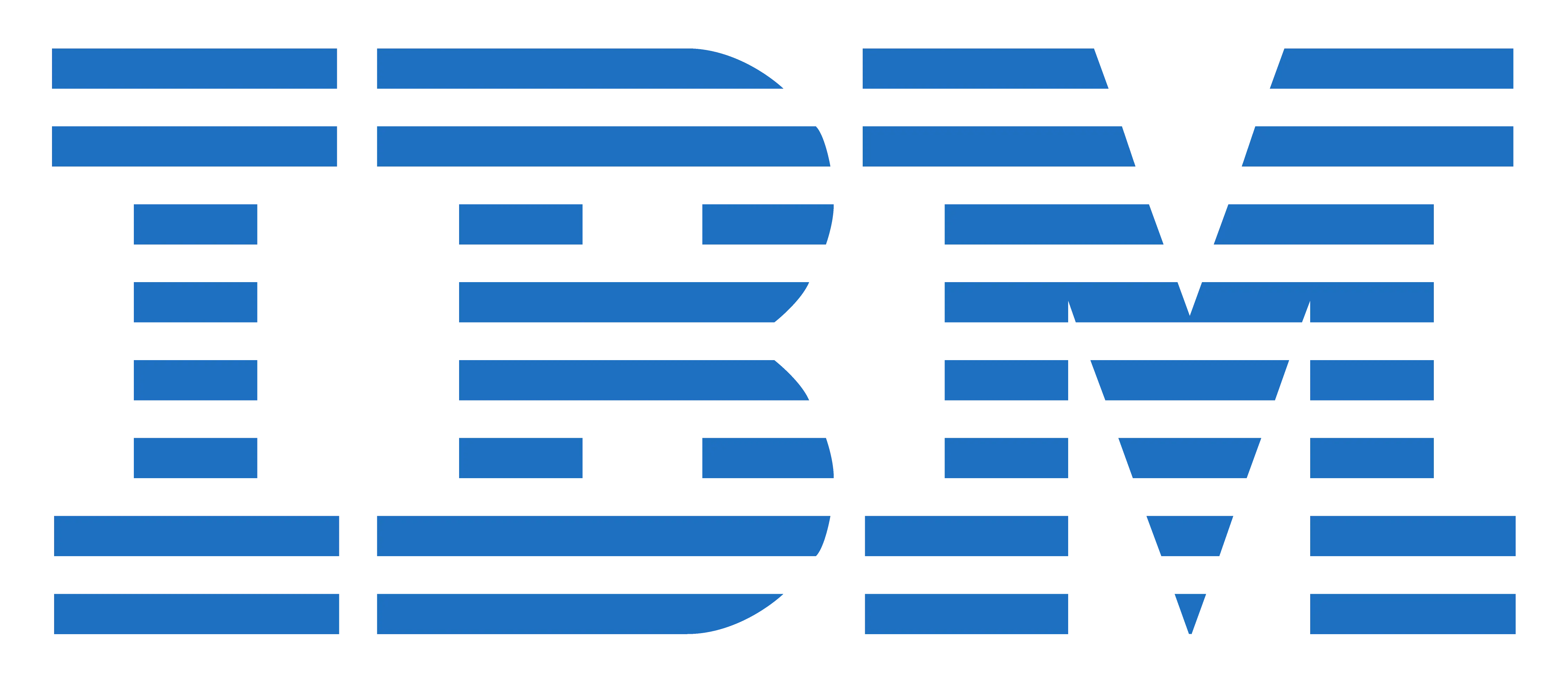 IBM logo