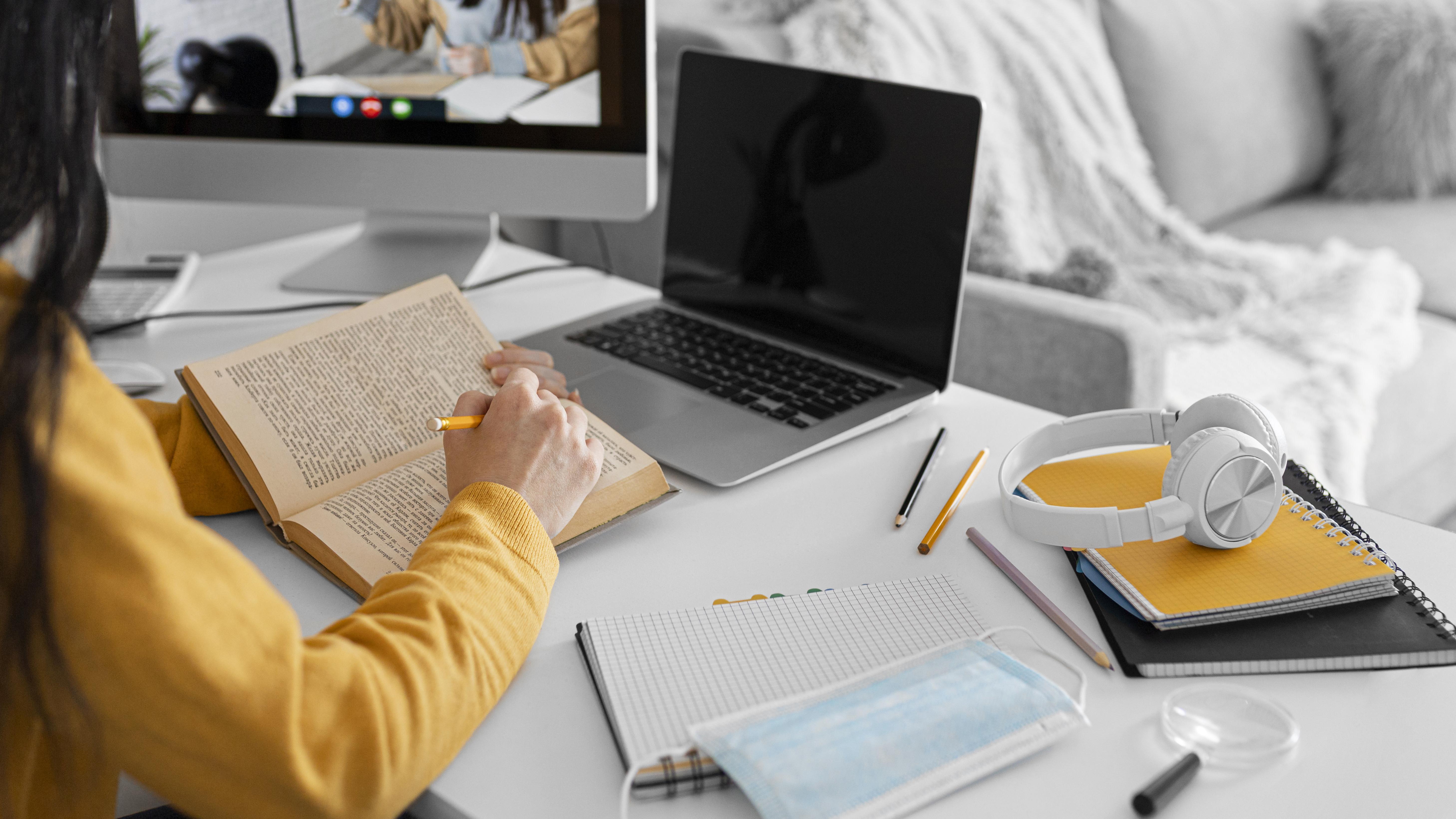 The Benefits of Virtual Assistants for Authors
