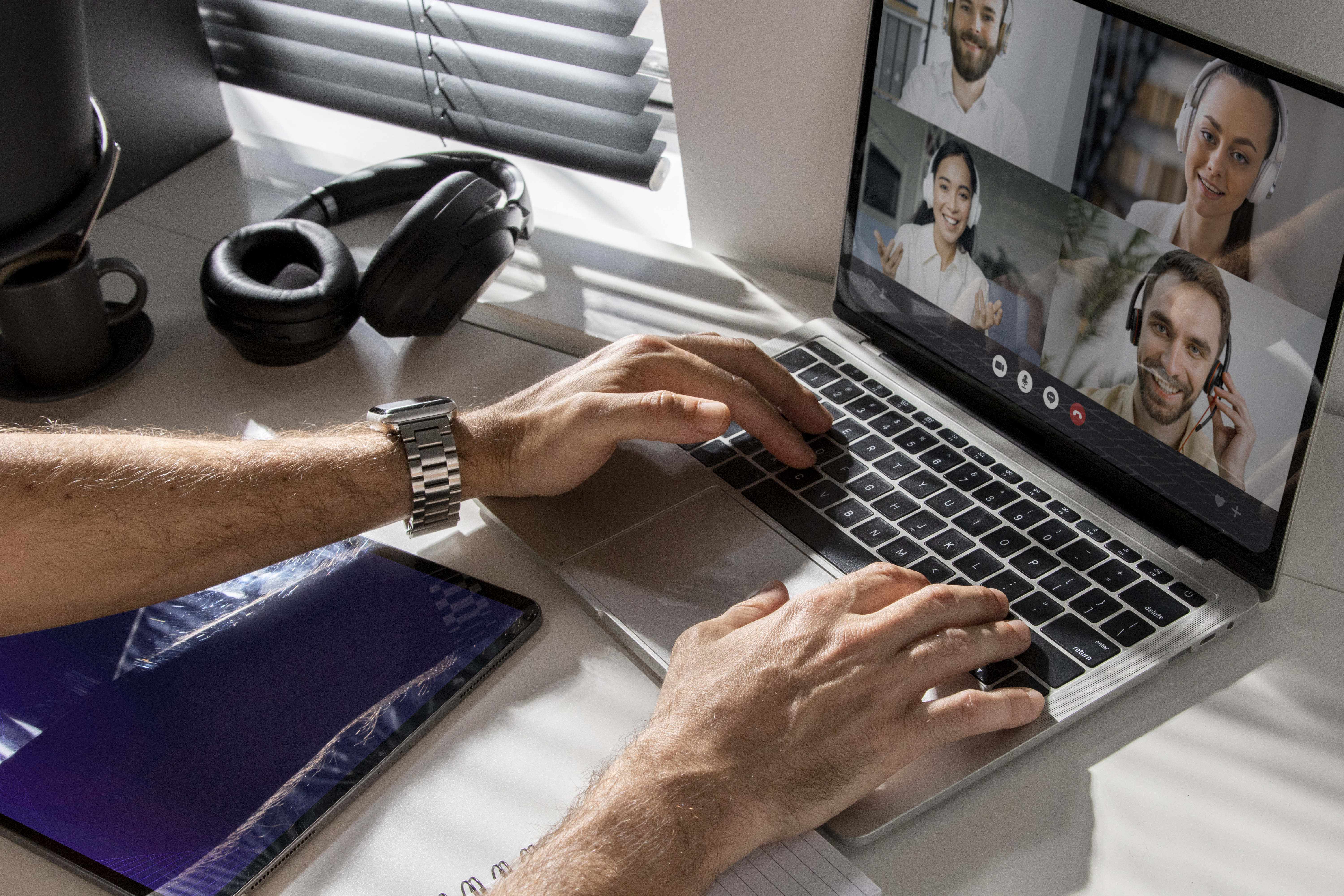 Why Smart Founders Are Building Remote-First Teams with MySigrid