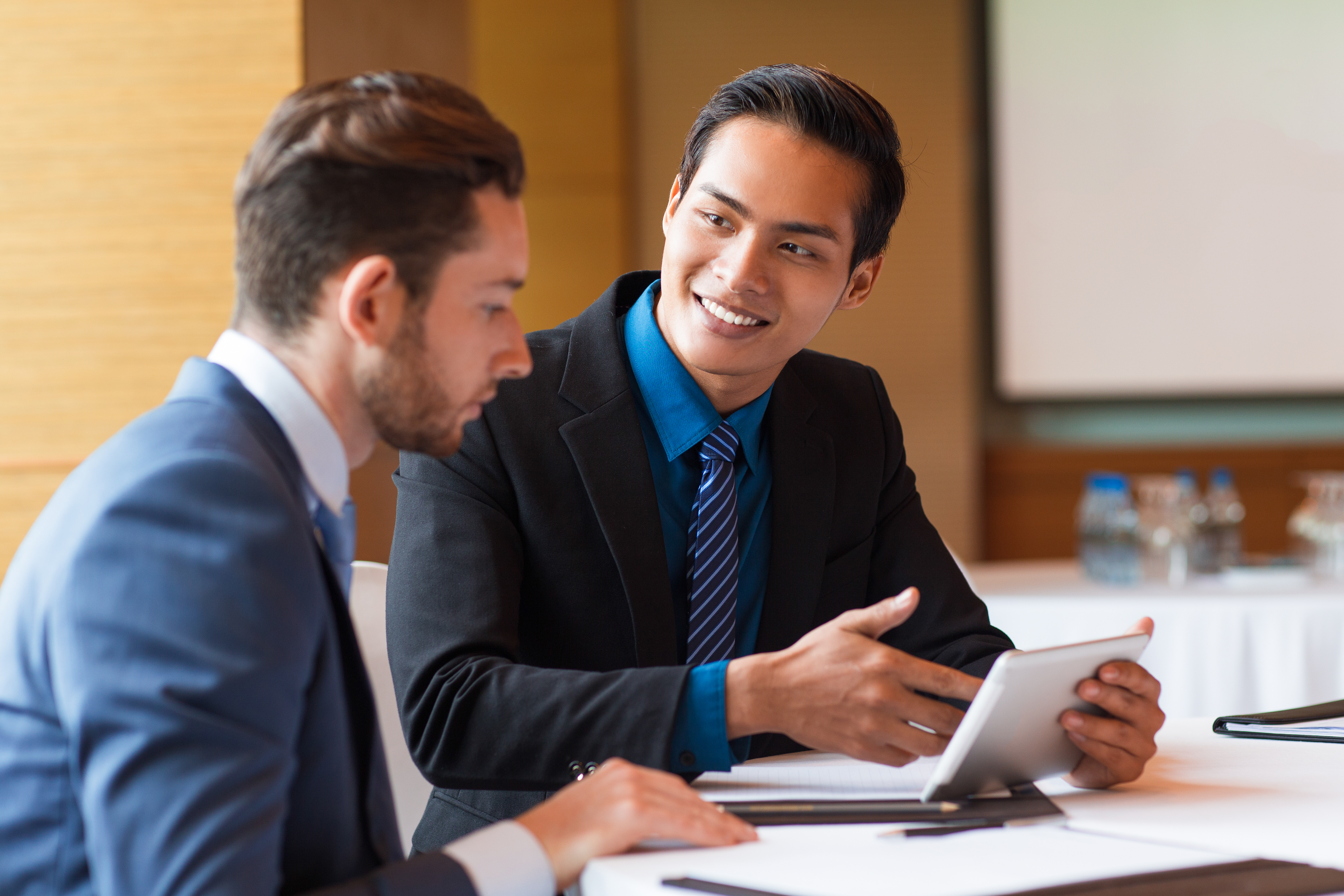 The Benefits of Virtual Assistants for Financial Advisors