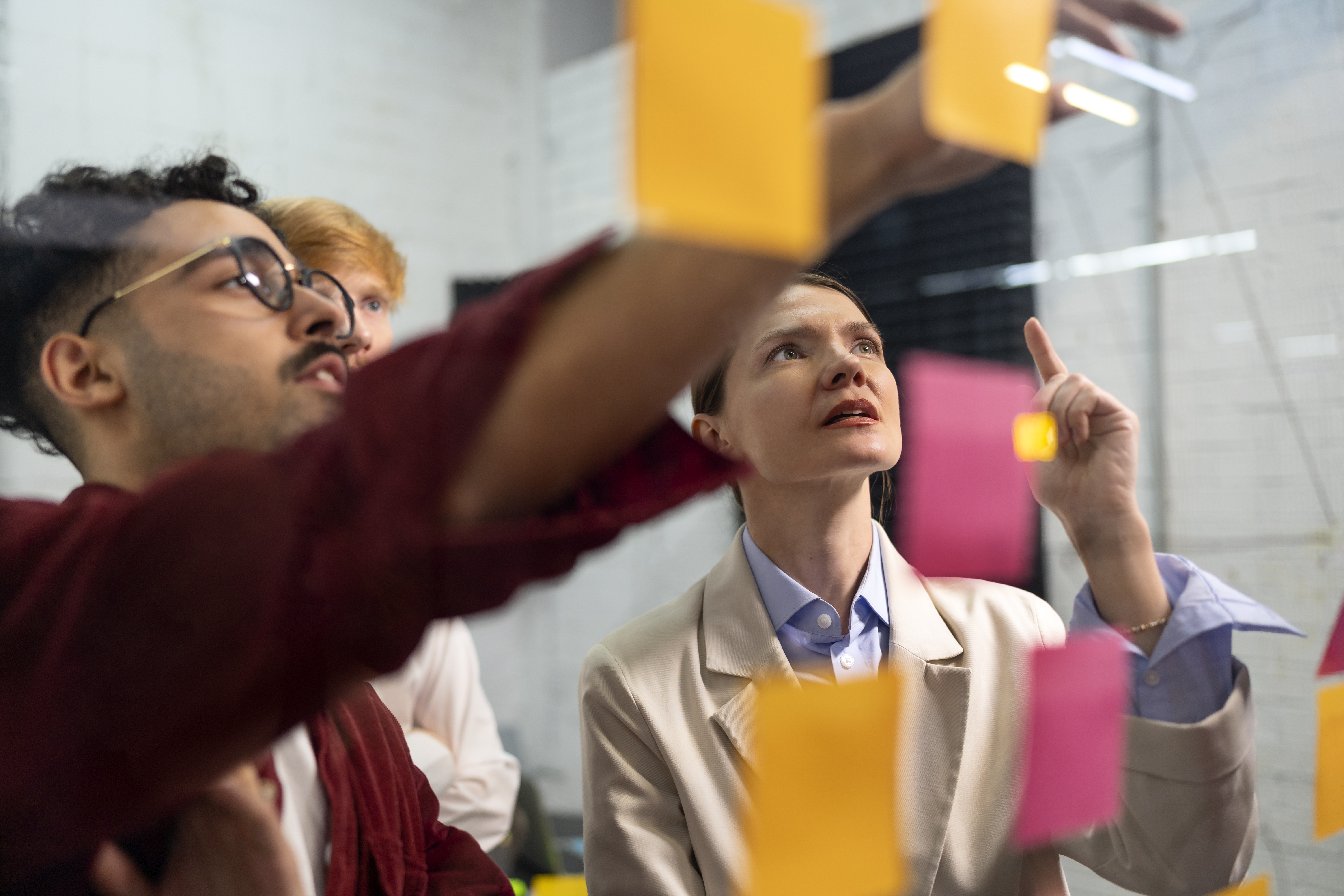 Creating a Global Talent Strategy: The Entrepreneur