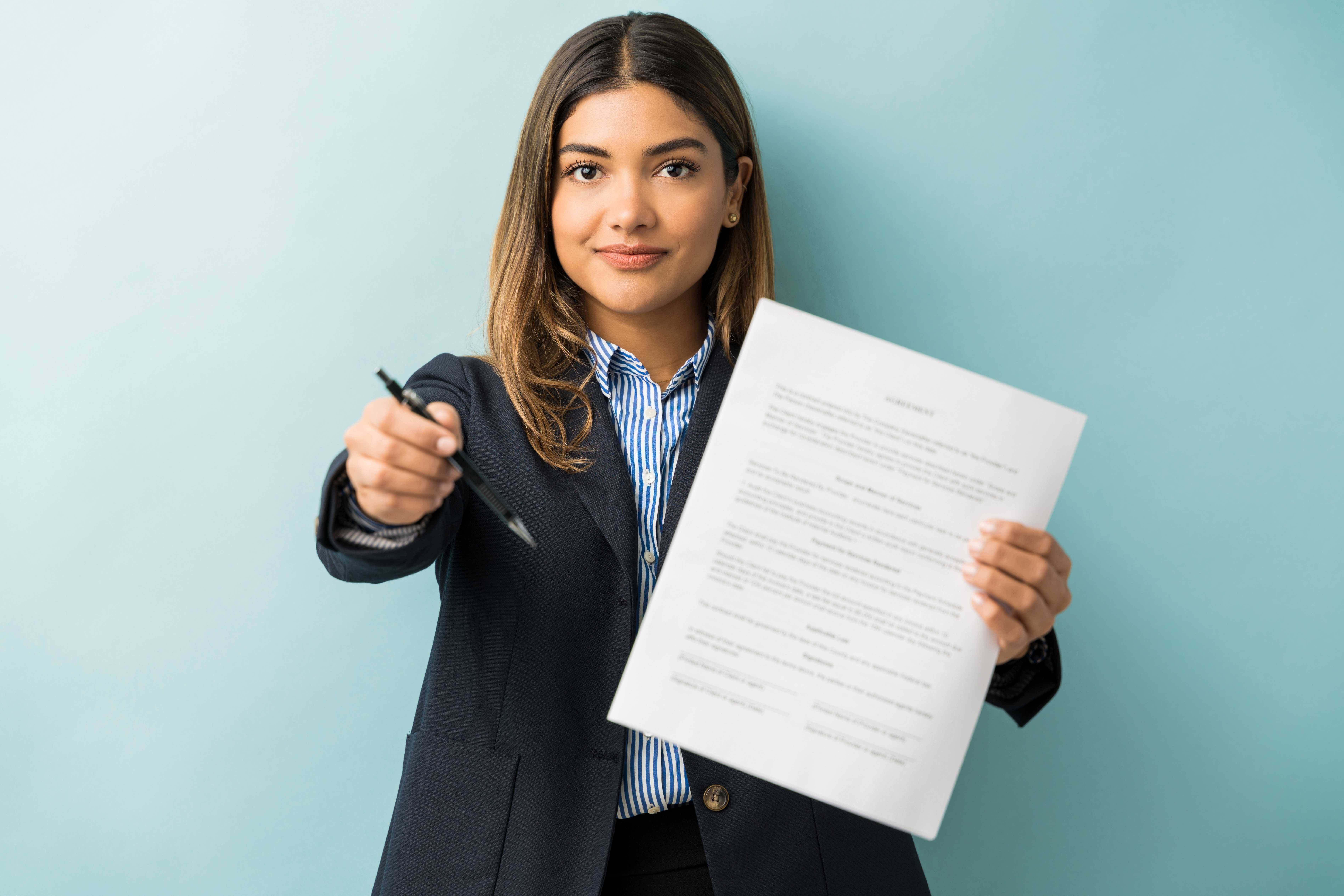 Creating Standard Operating Procedures (SOPs) With VA Support