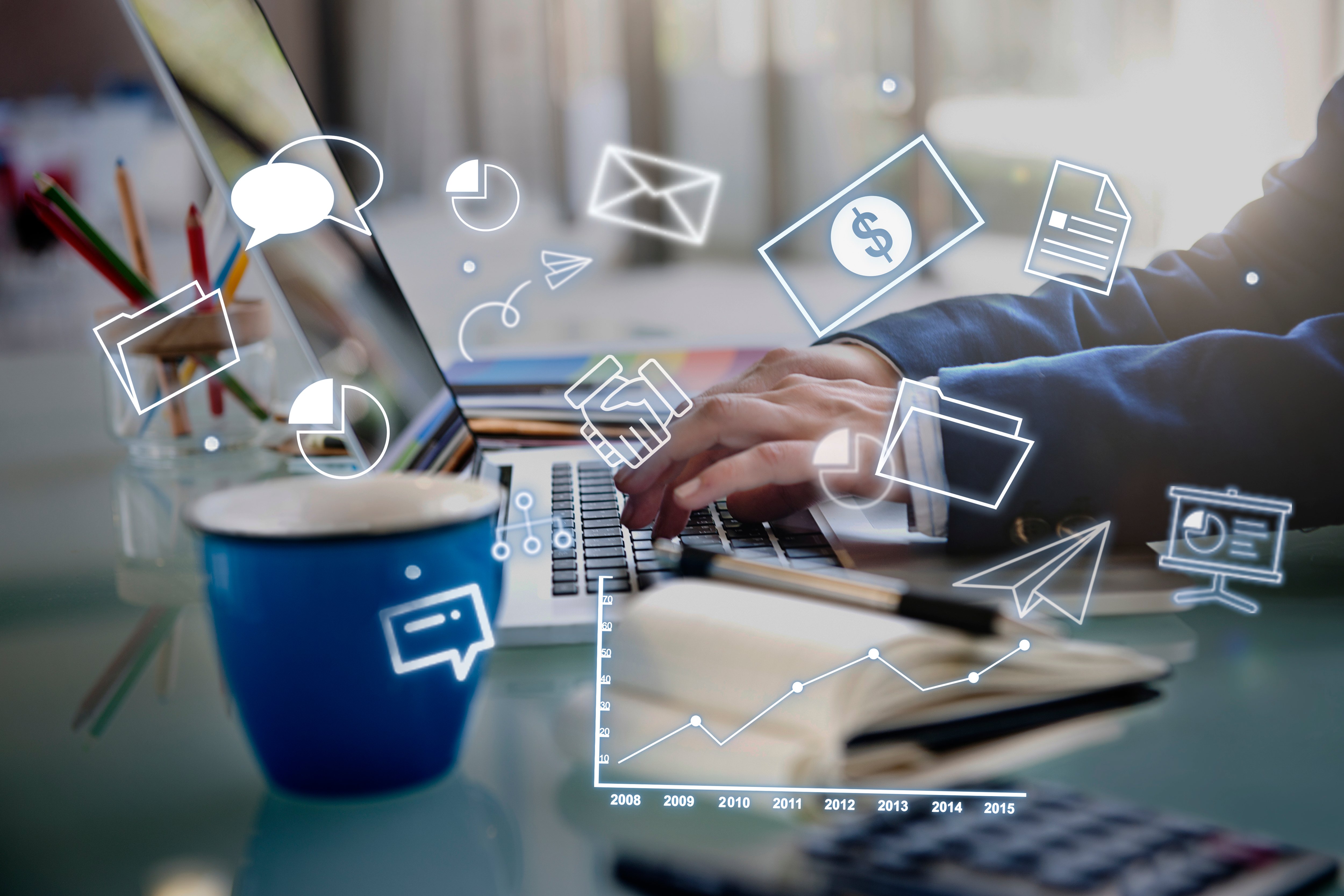 How Virtual Assistants Can Help with Marketing Campaigns