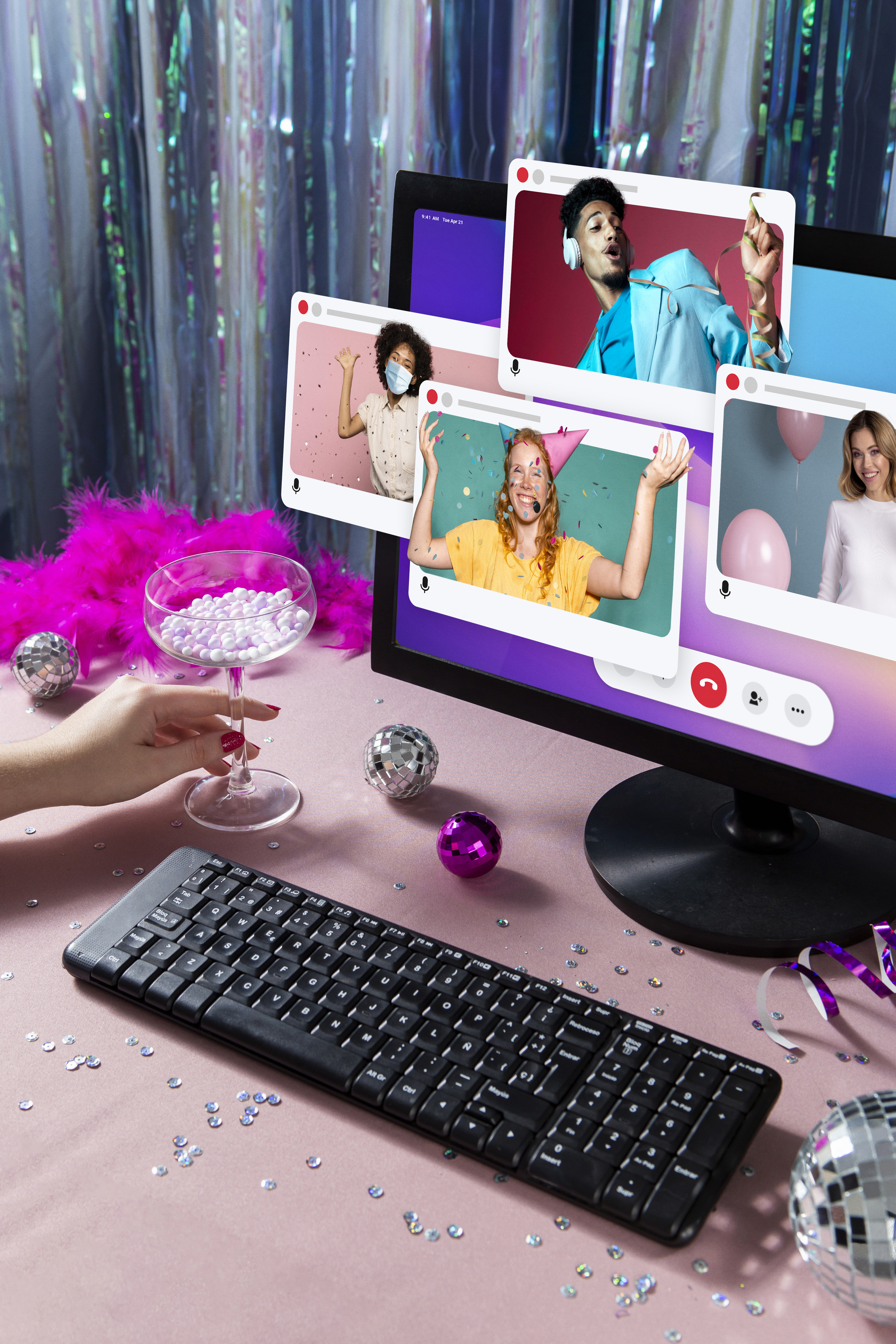 How Virtual Assistants Support Influencer or Partner Collaborations