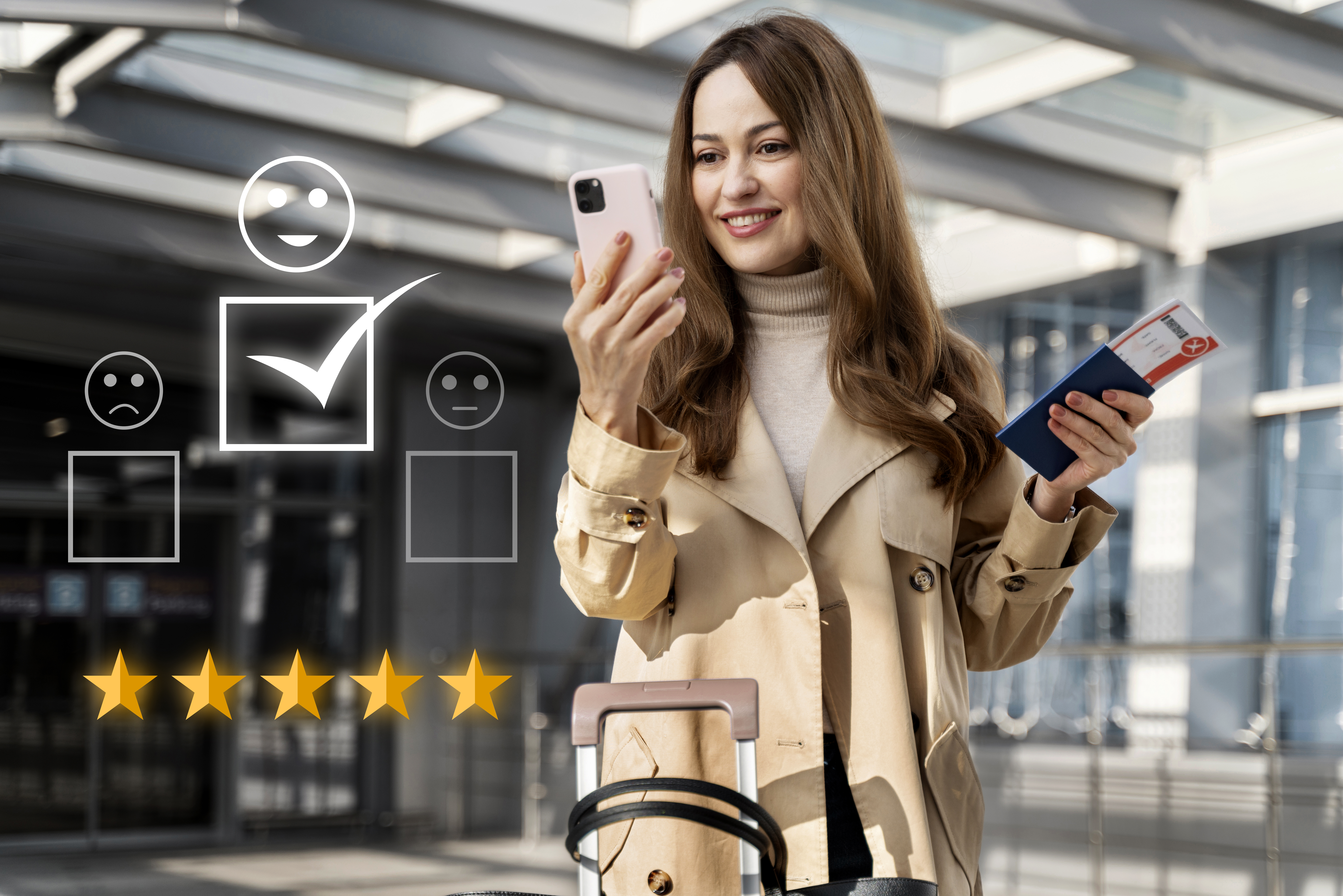How MySigrid VAs Help Deliver a Premium Client Experience