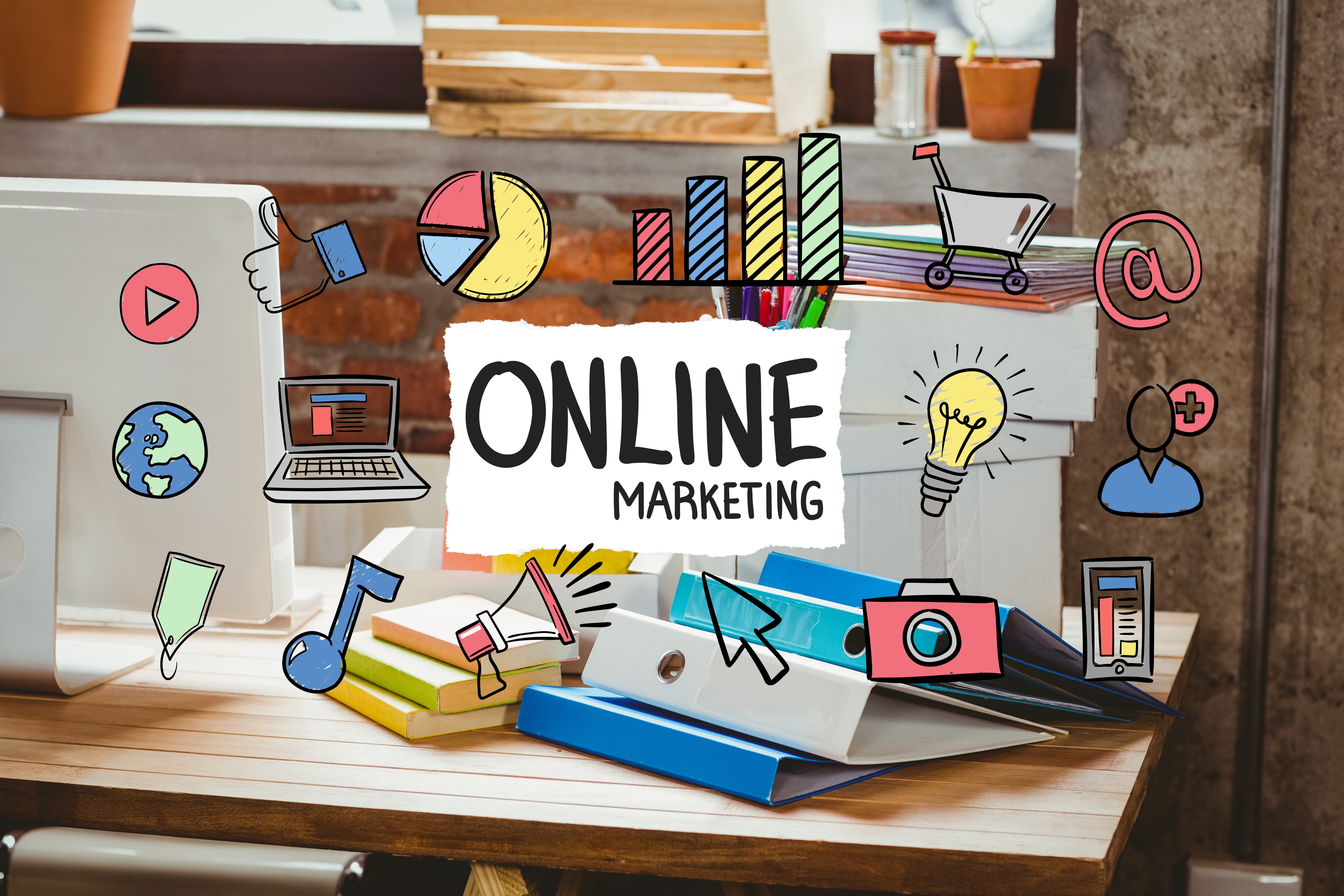 How Virtual Assistants Can Help With Online Advertising