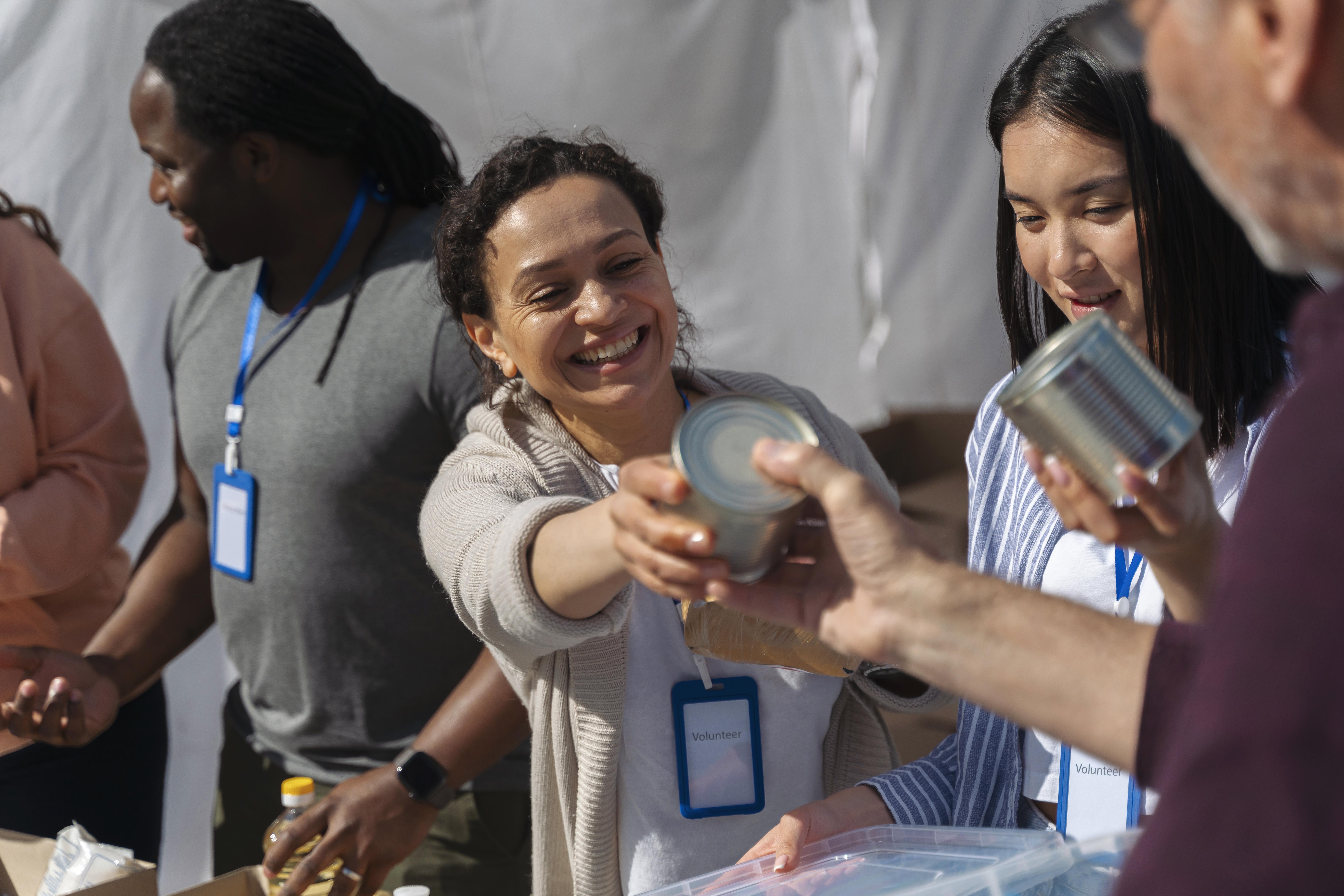 The Benefits of Virtual Assistants for Non-Profit Organizations