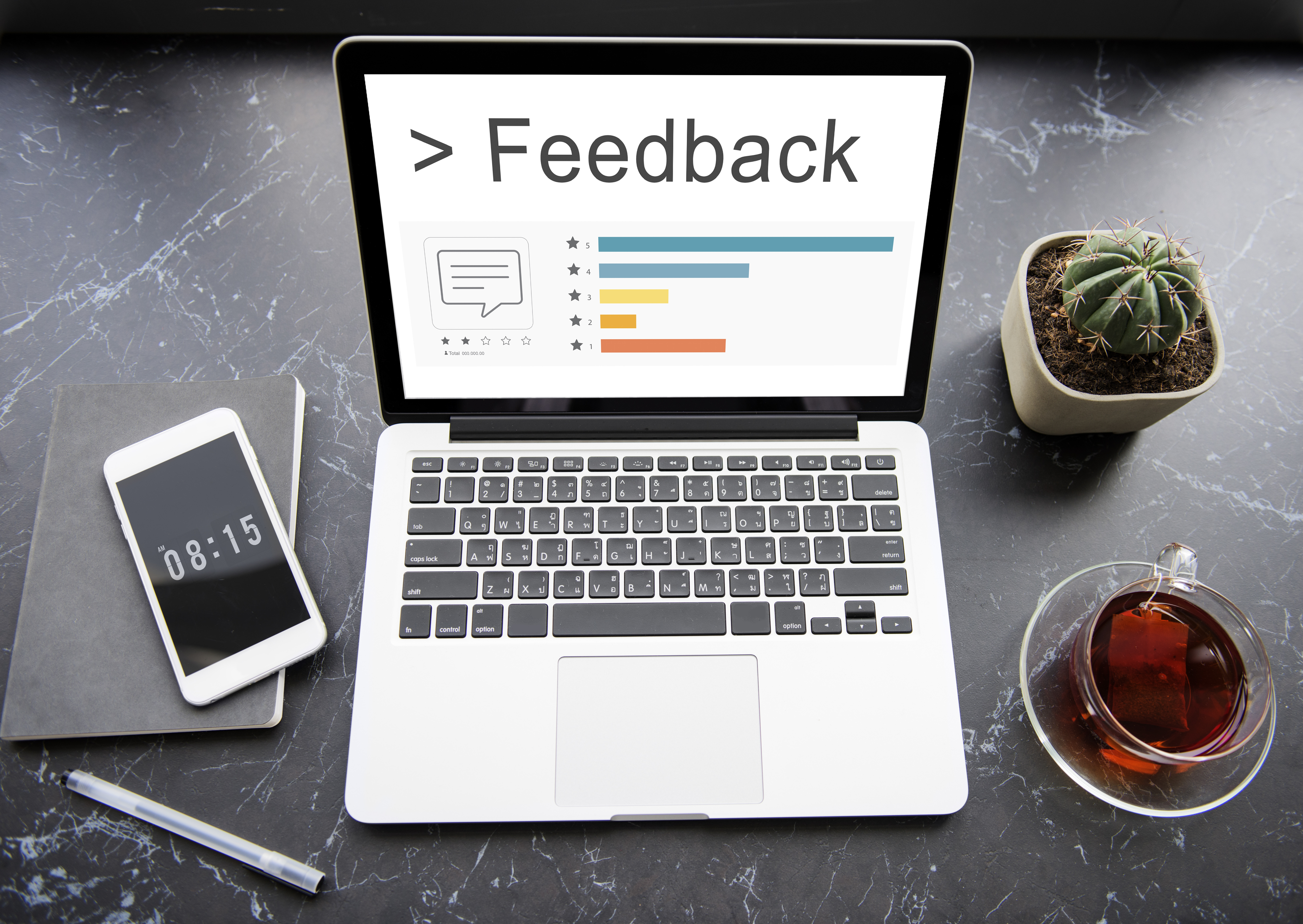 How Virtual Assistants Can Help with Online Surveys