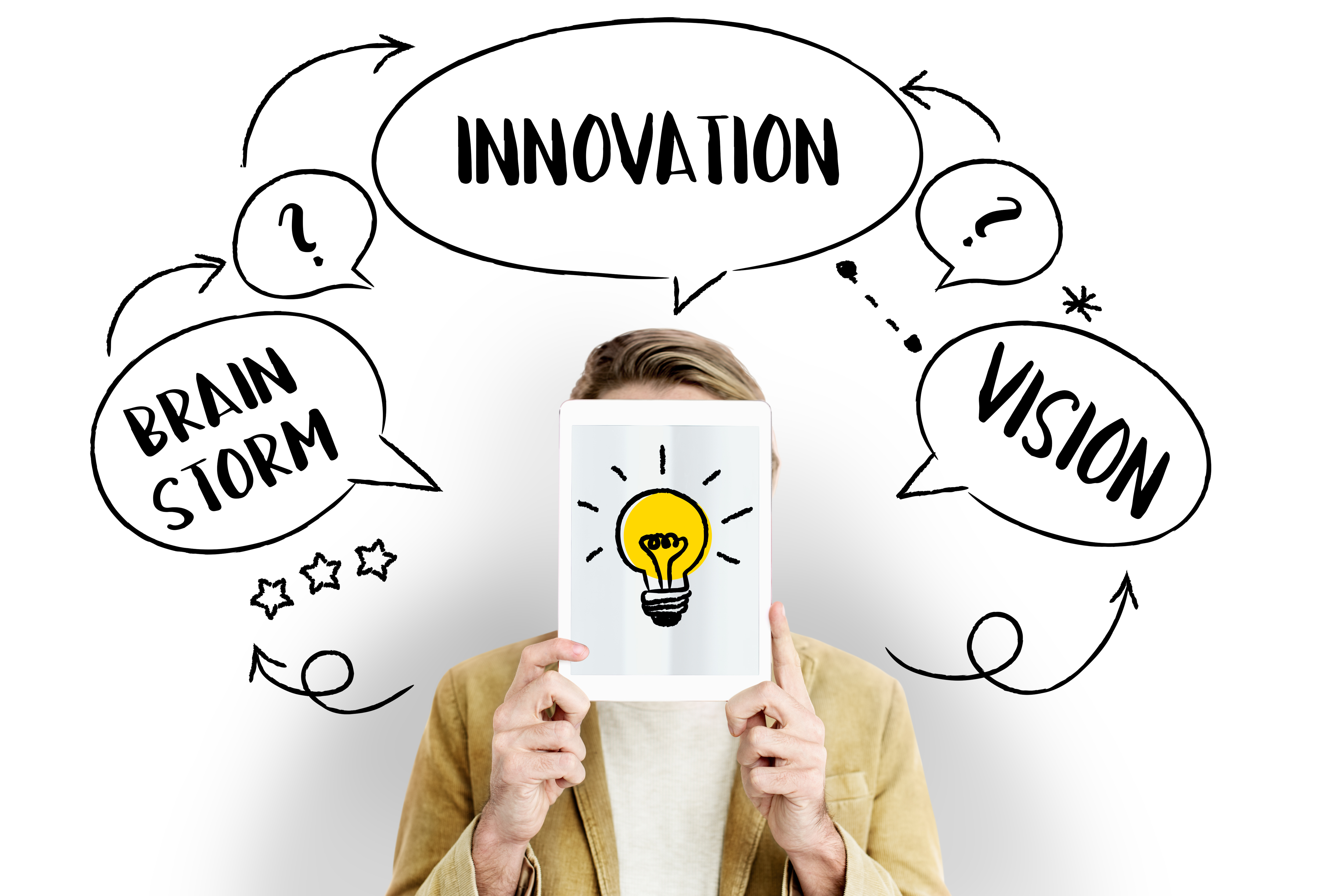 How Founders Use Virtual Assistants to Unlock Strategic Thinking Time