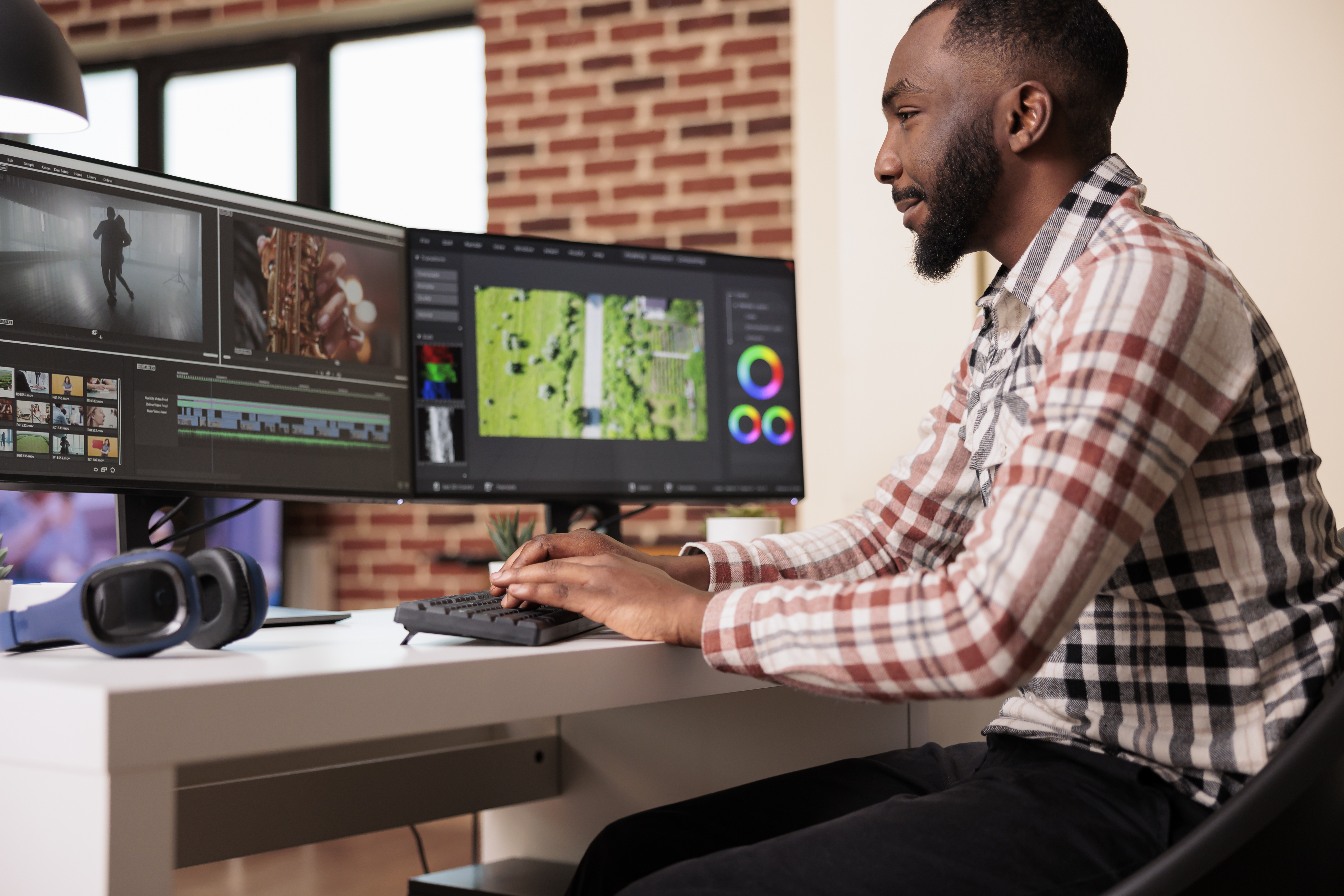 How Virtual Assistants Can Assist with Video Editing