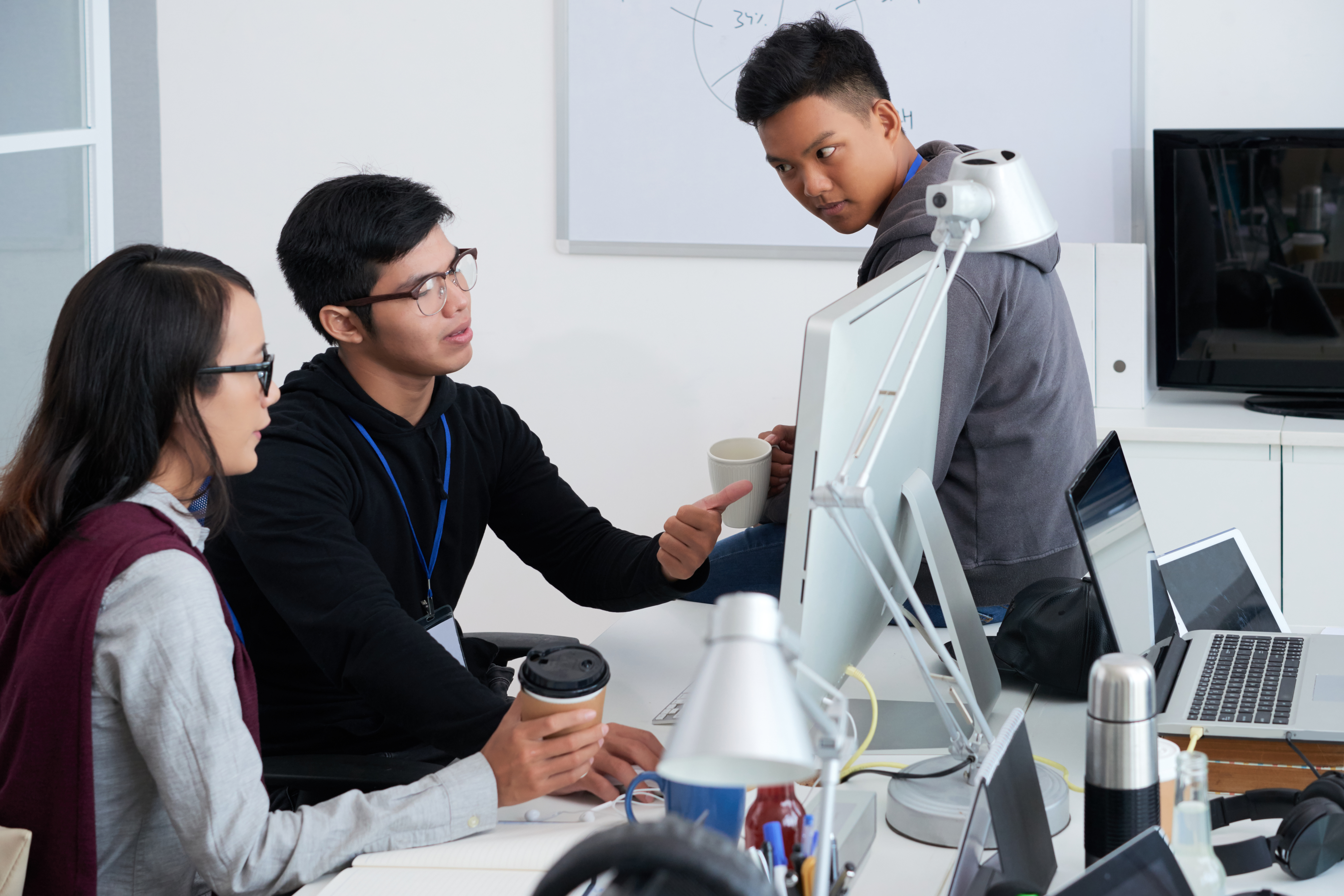 How MySigrid Virtual Assistants Support Lean Startup Models