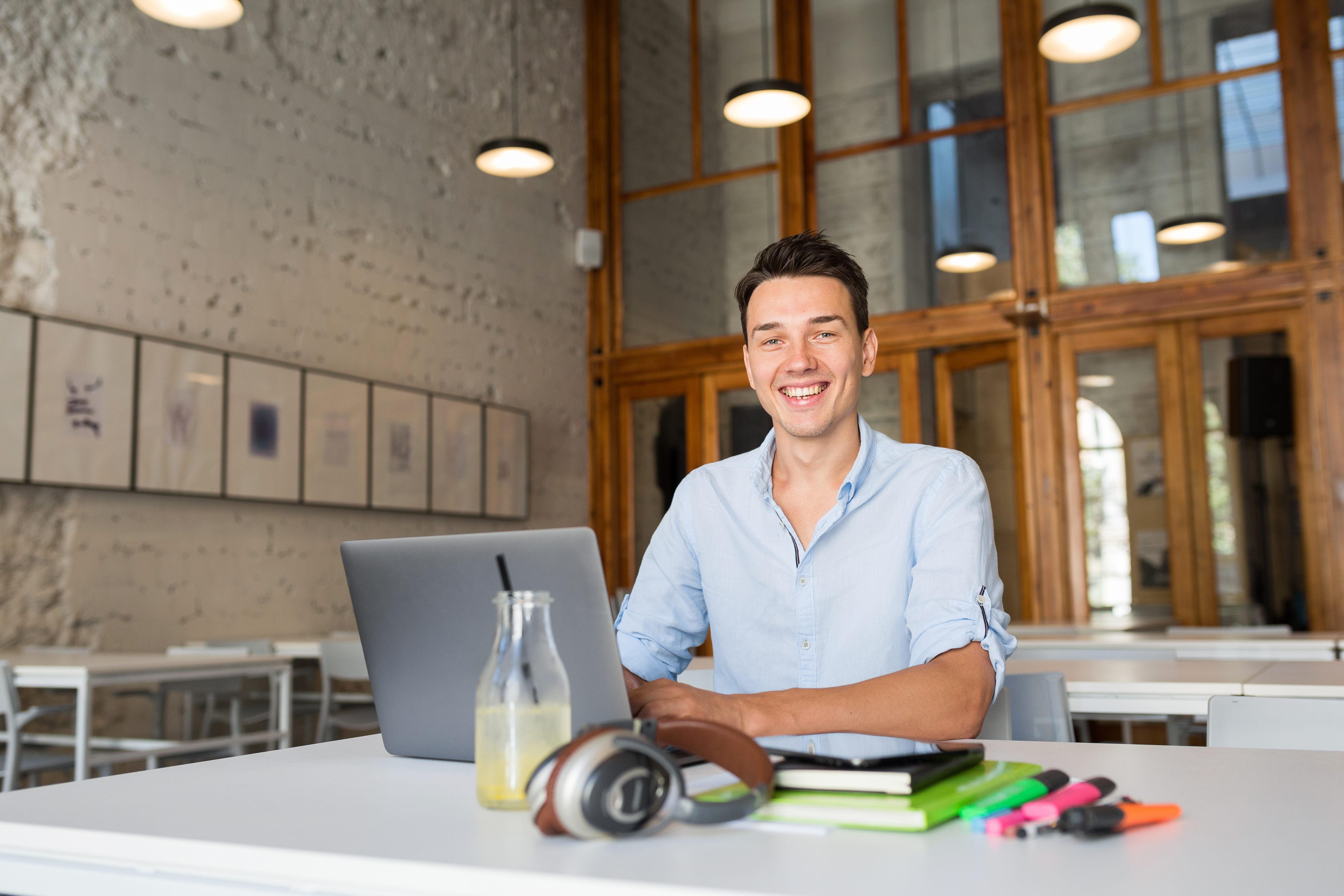 The Solopreneur