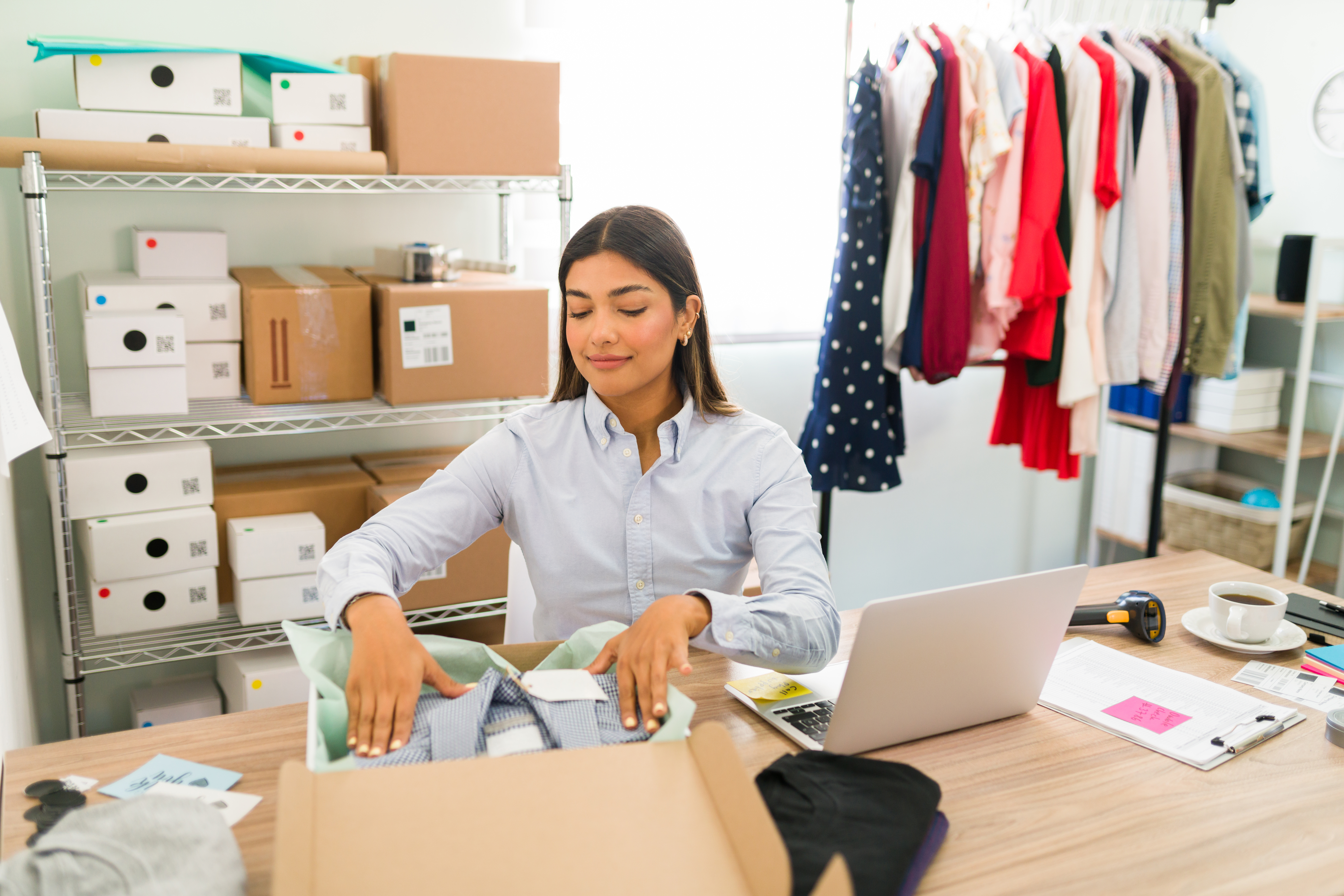 The Benefits of Virtual Assistants for E-Commerce Businesses