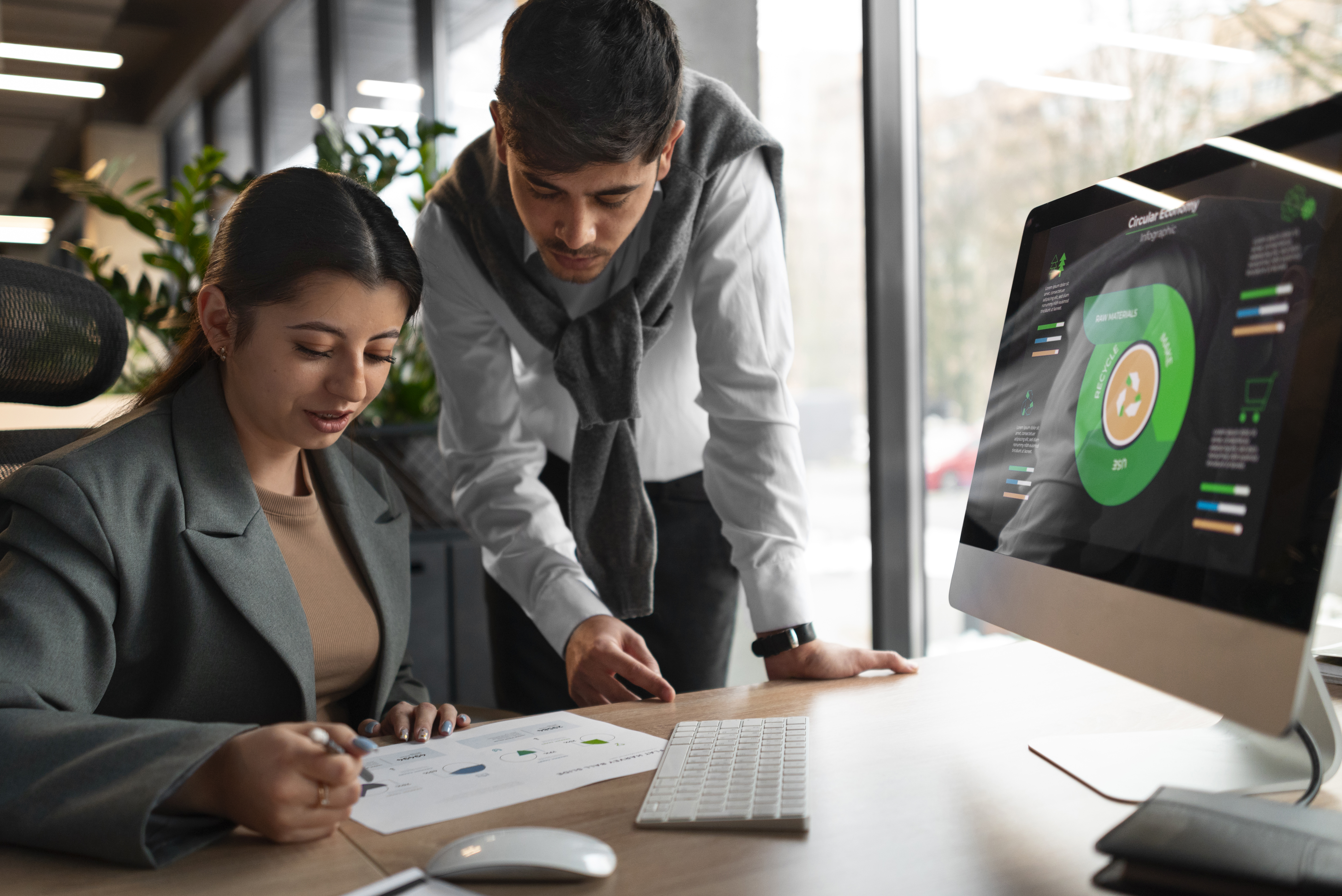 How Virtual Assistants Can Help with Data Cleansing and Validation