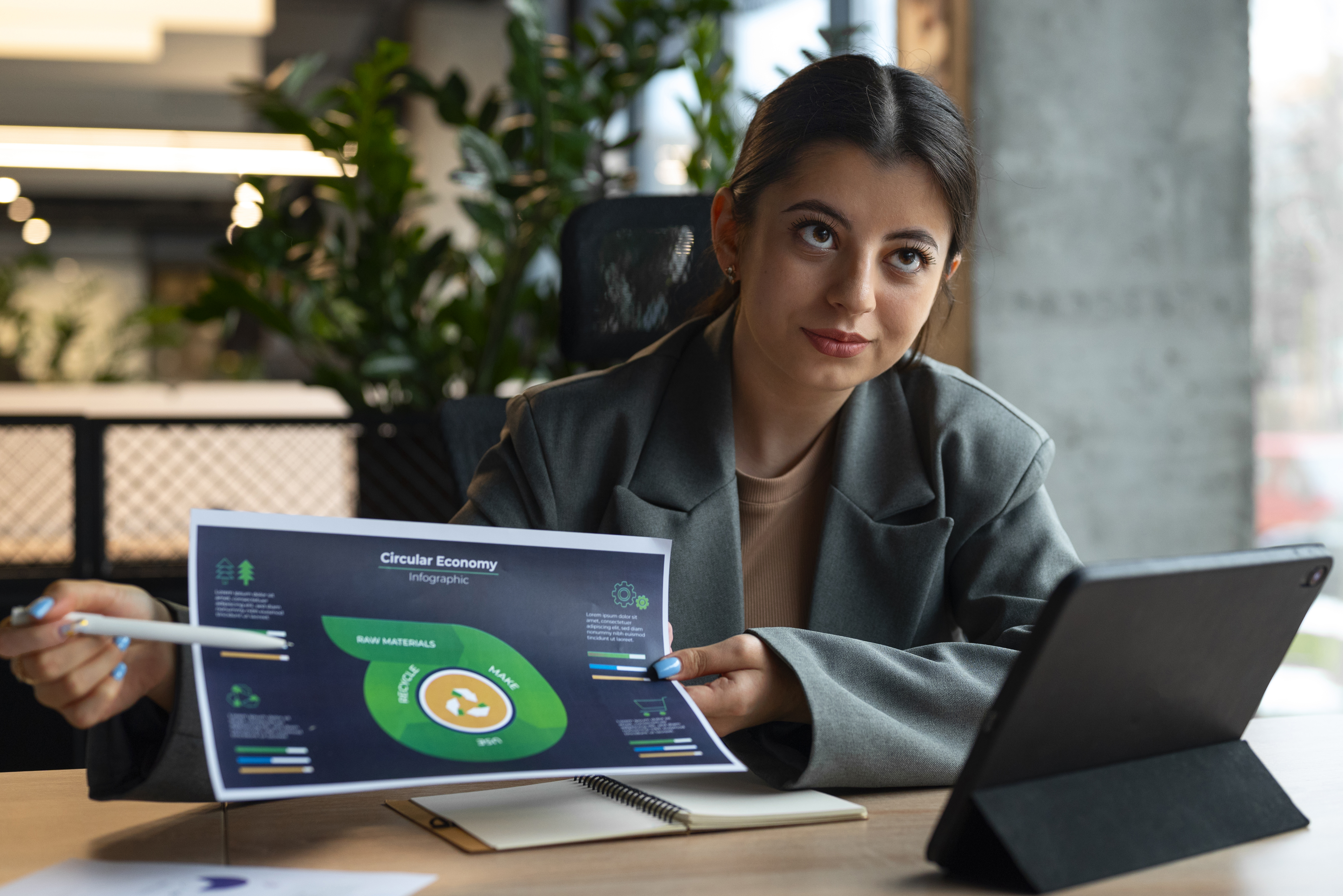 Operational Excellence: Building Efficient Systems with Virtual Assistants