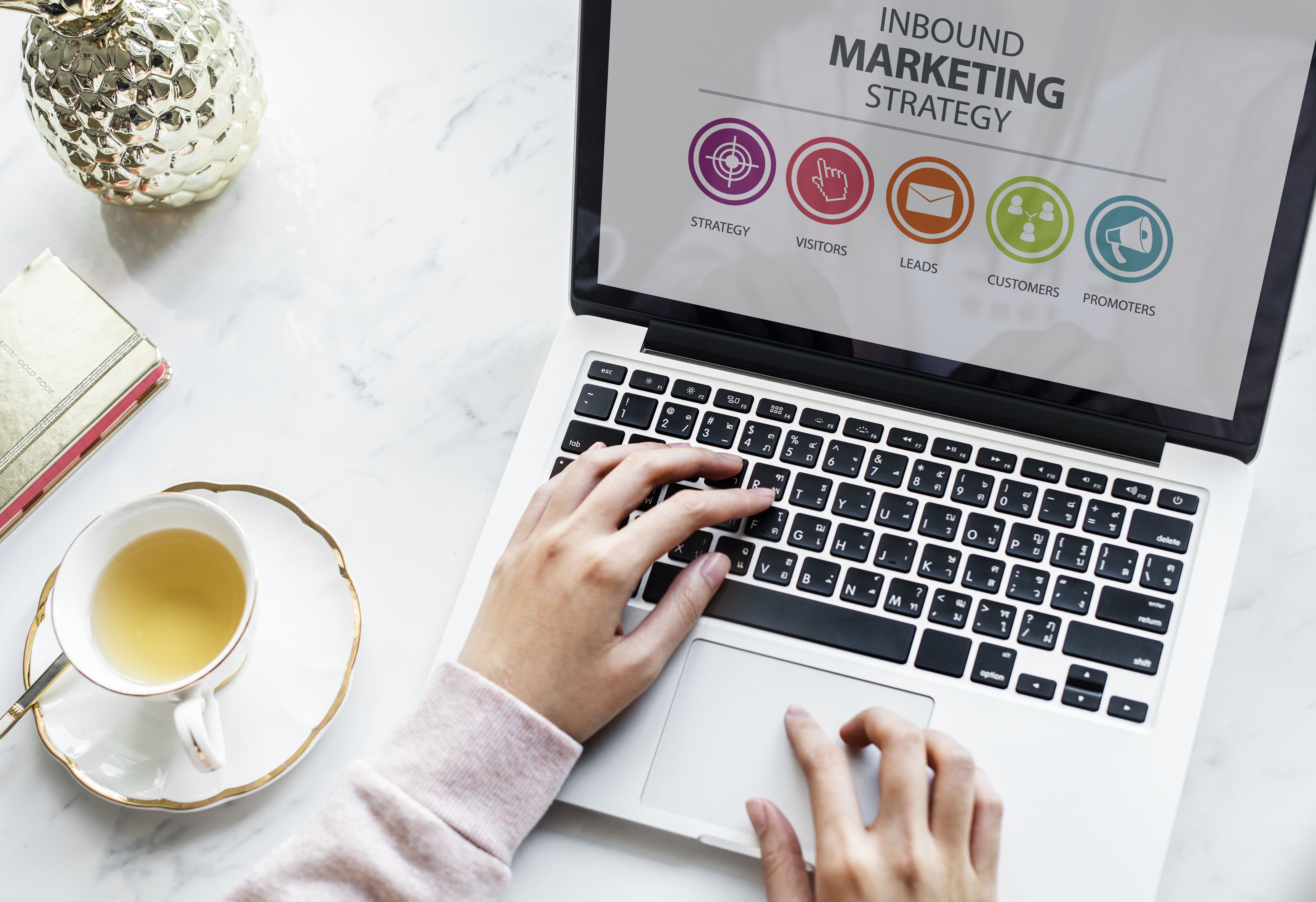 How Virtual Assistants Can Assist with Market Segmentation