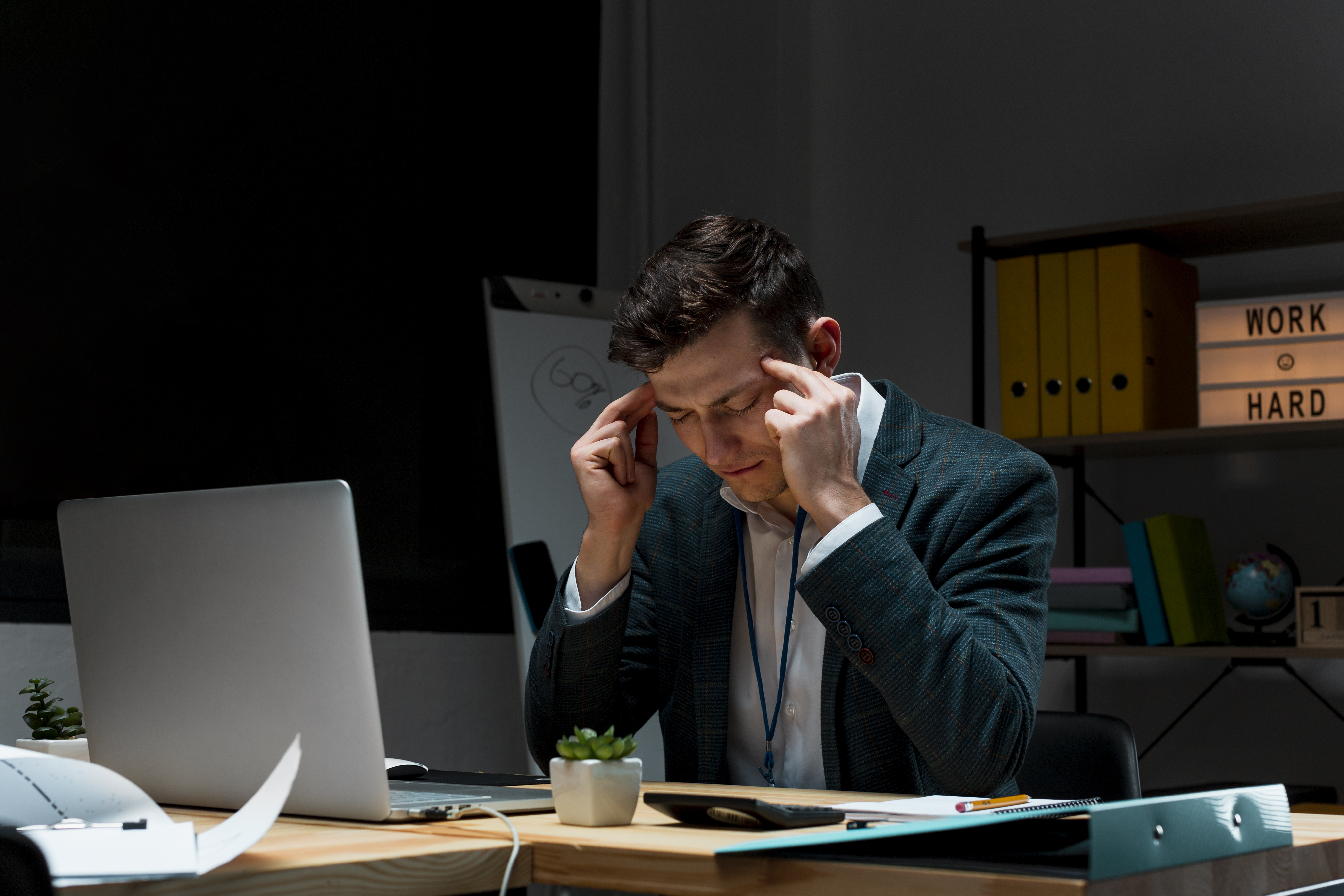 How MySigrid VAs Help Reduce Founder Burnout