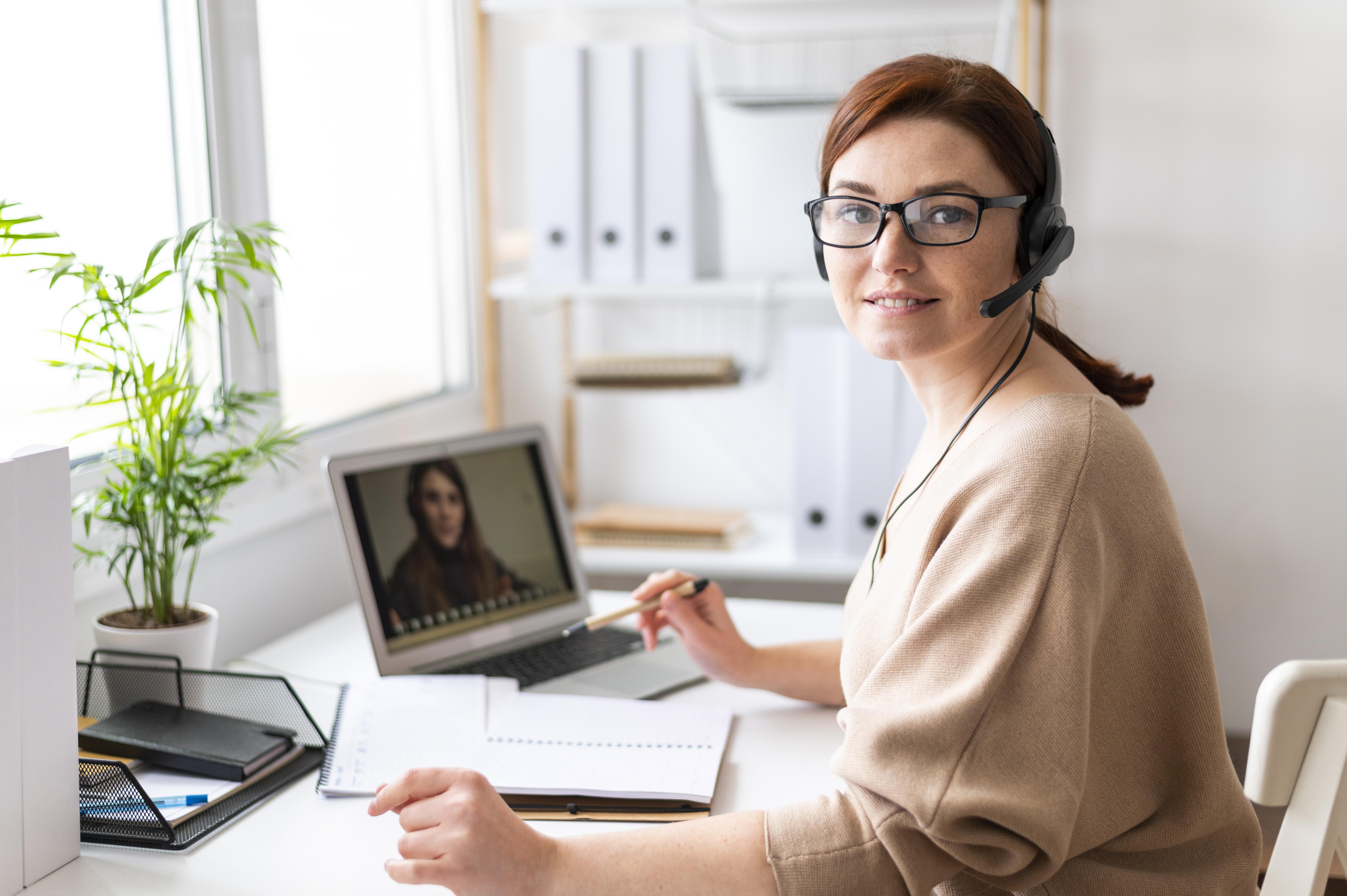 Building Resilient Online Businesses with Remote Assistants