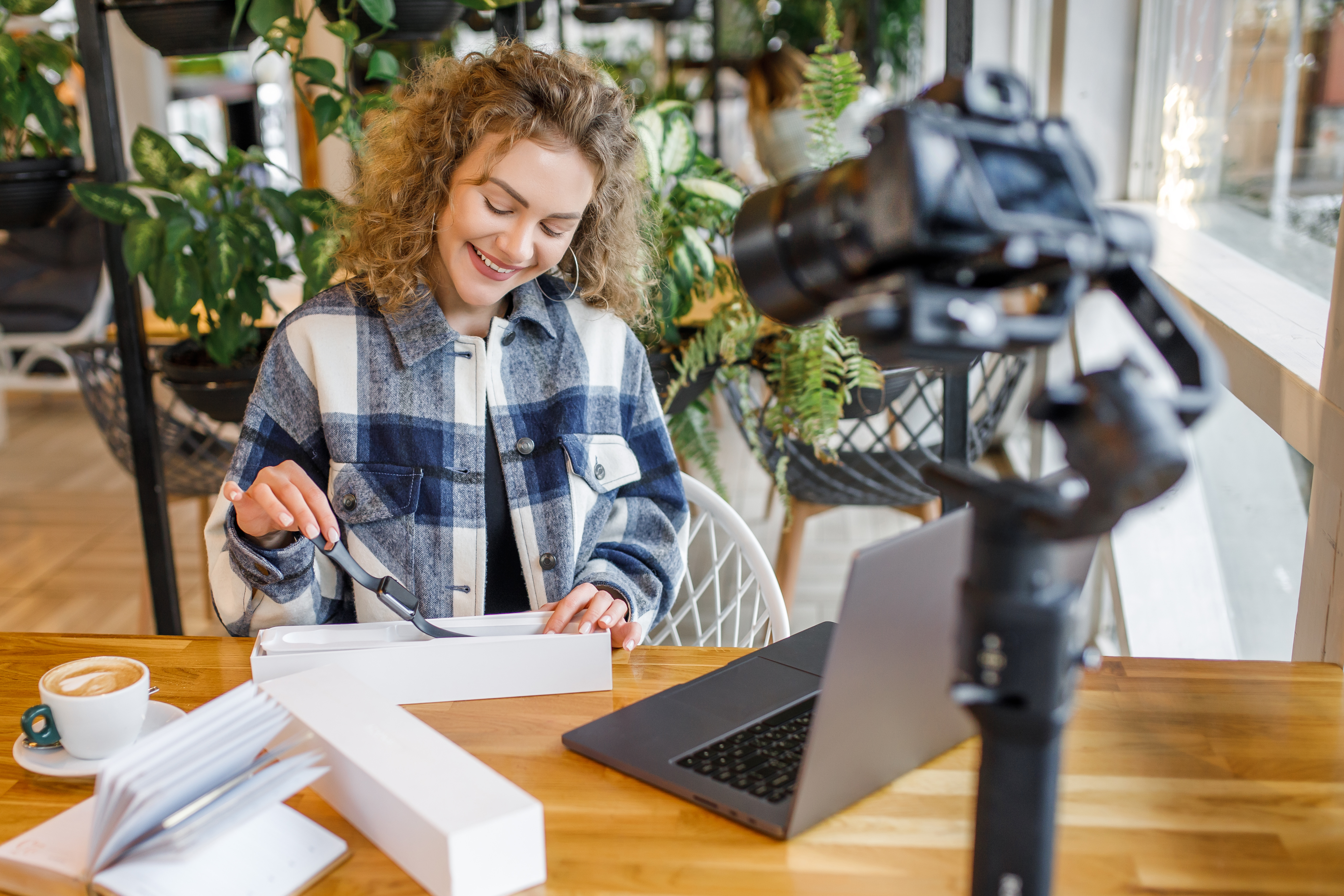 The Benefits of Virtual Assistants for Bloggers