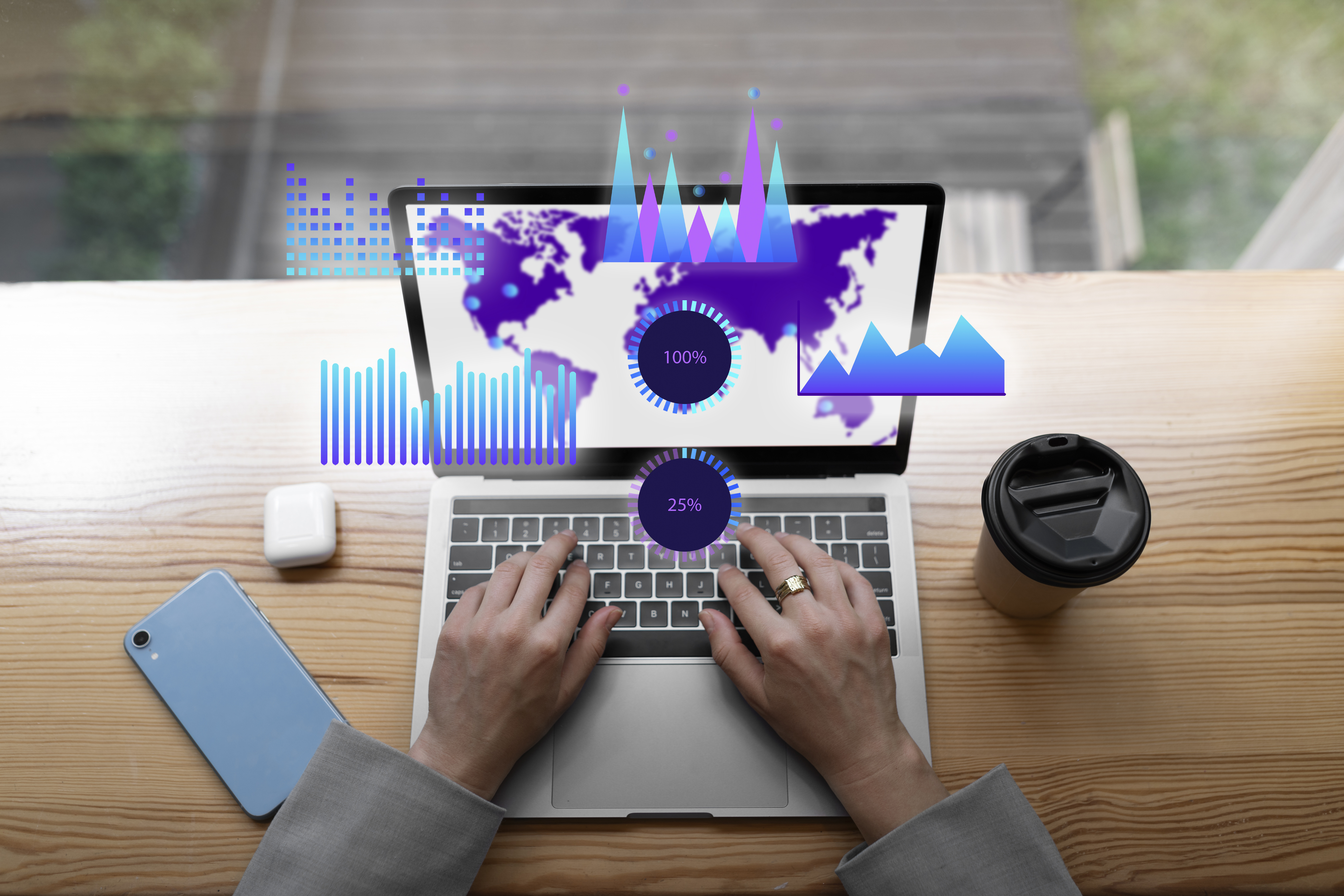 The Role of Virtual Assistants in Supporting Business Scaling