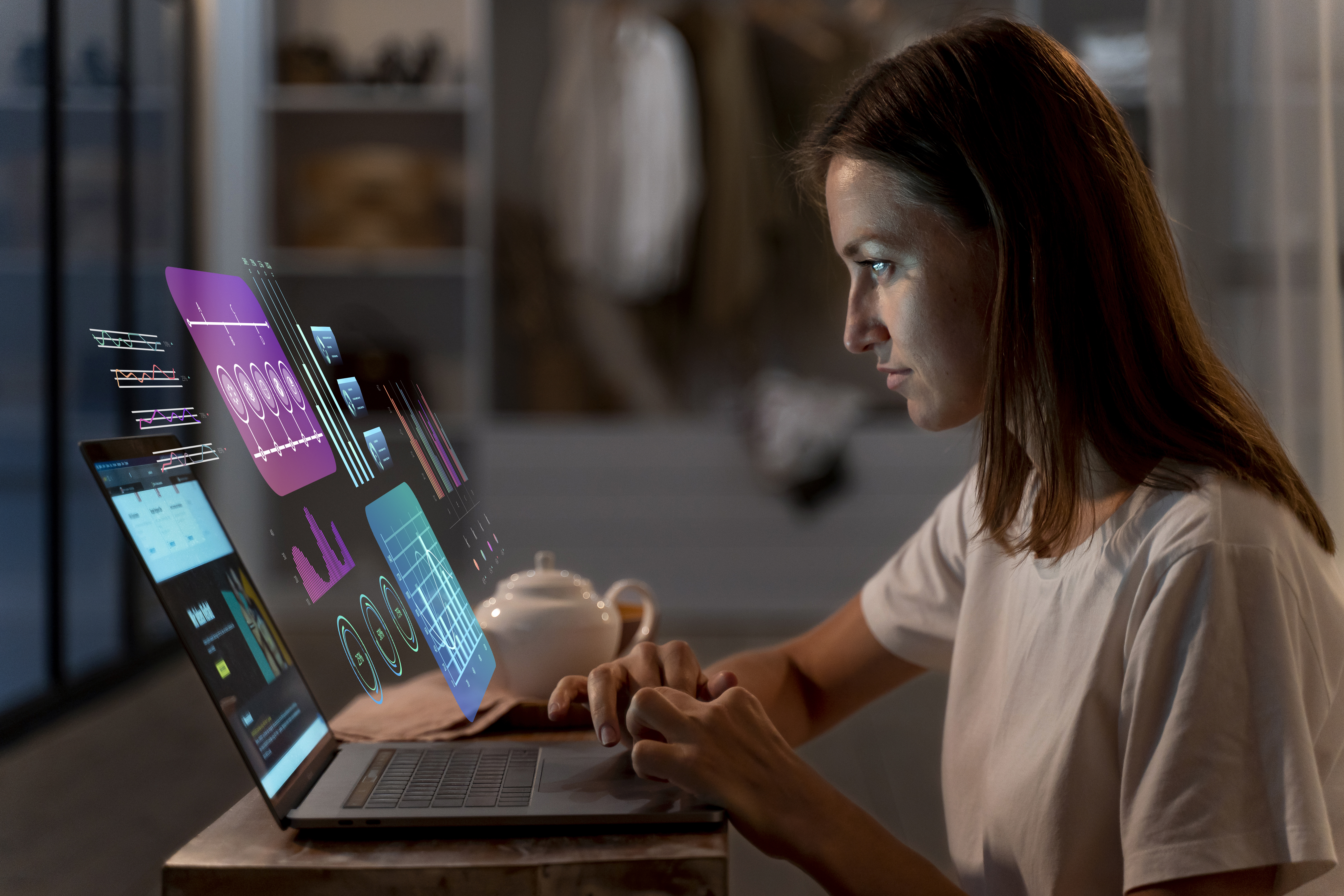 From Inbox to Insight: Turning Admin Chaos into Clarity with VA Support