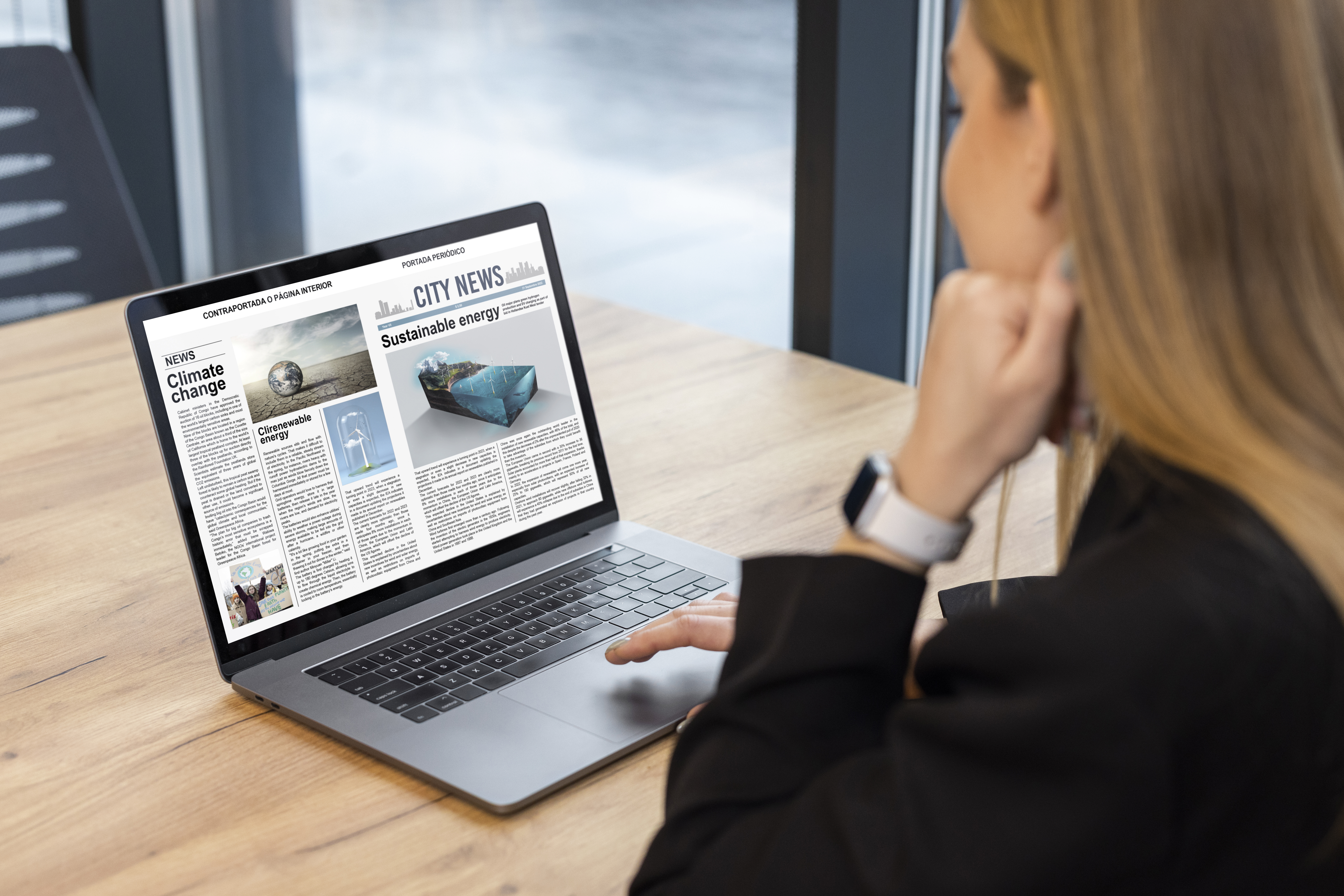 How Human Virtual Assistants Can Assist with Press Releases