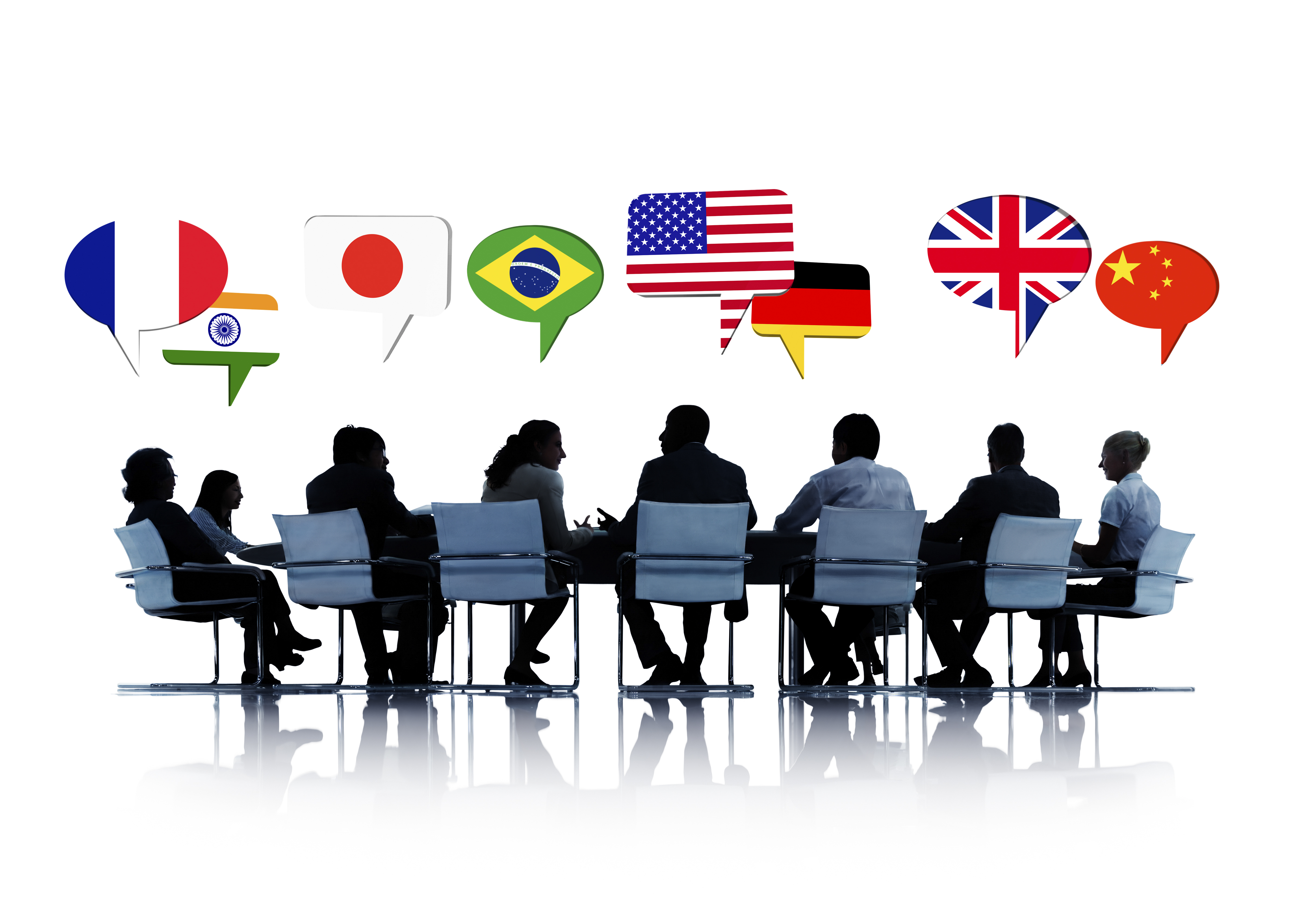 How Virtual Assistants Can Assist with Translation Services