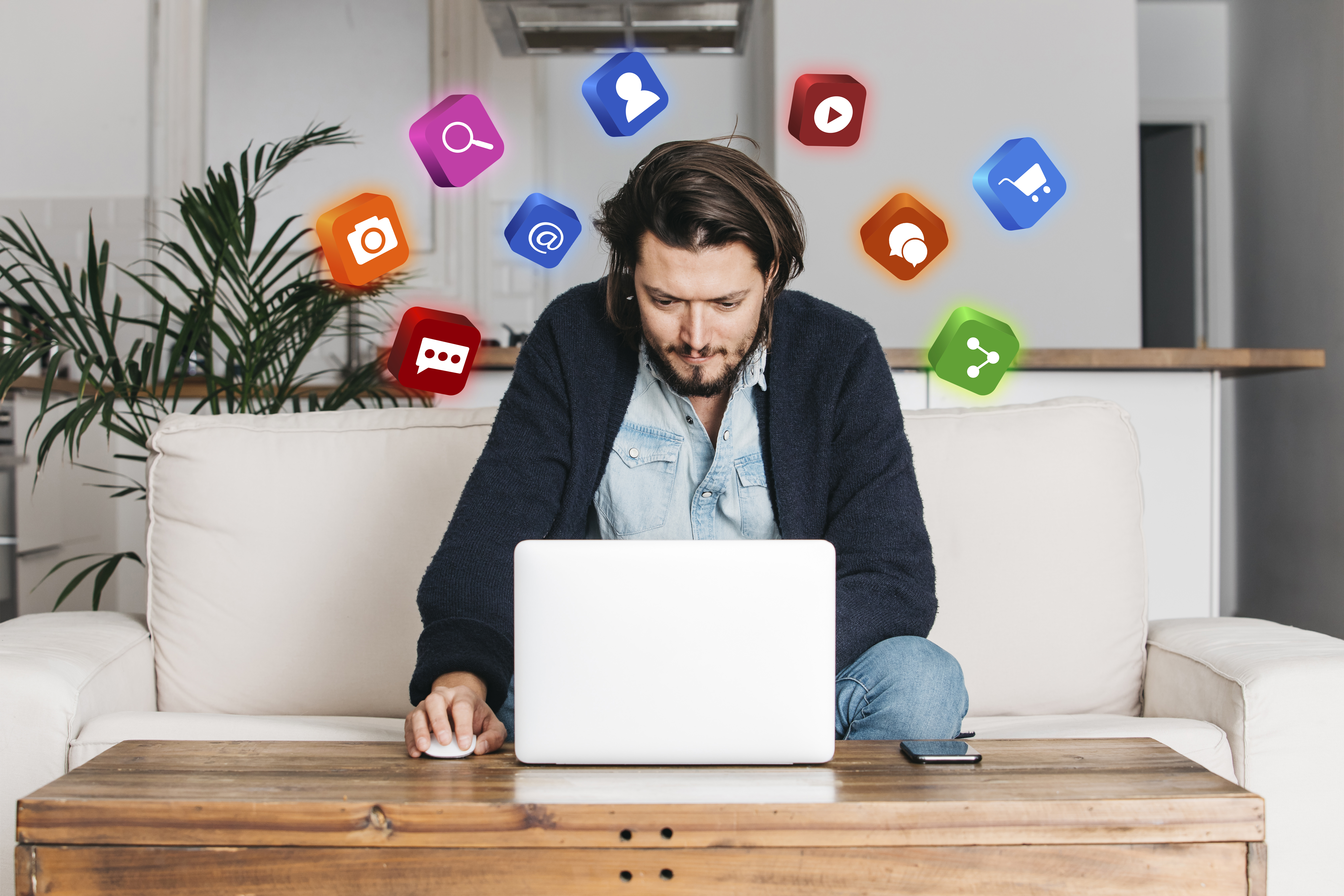How Virtual Assistants Help You Stay Consistent on All Marketing Channels