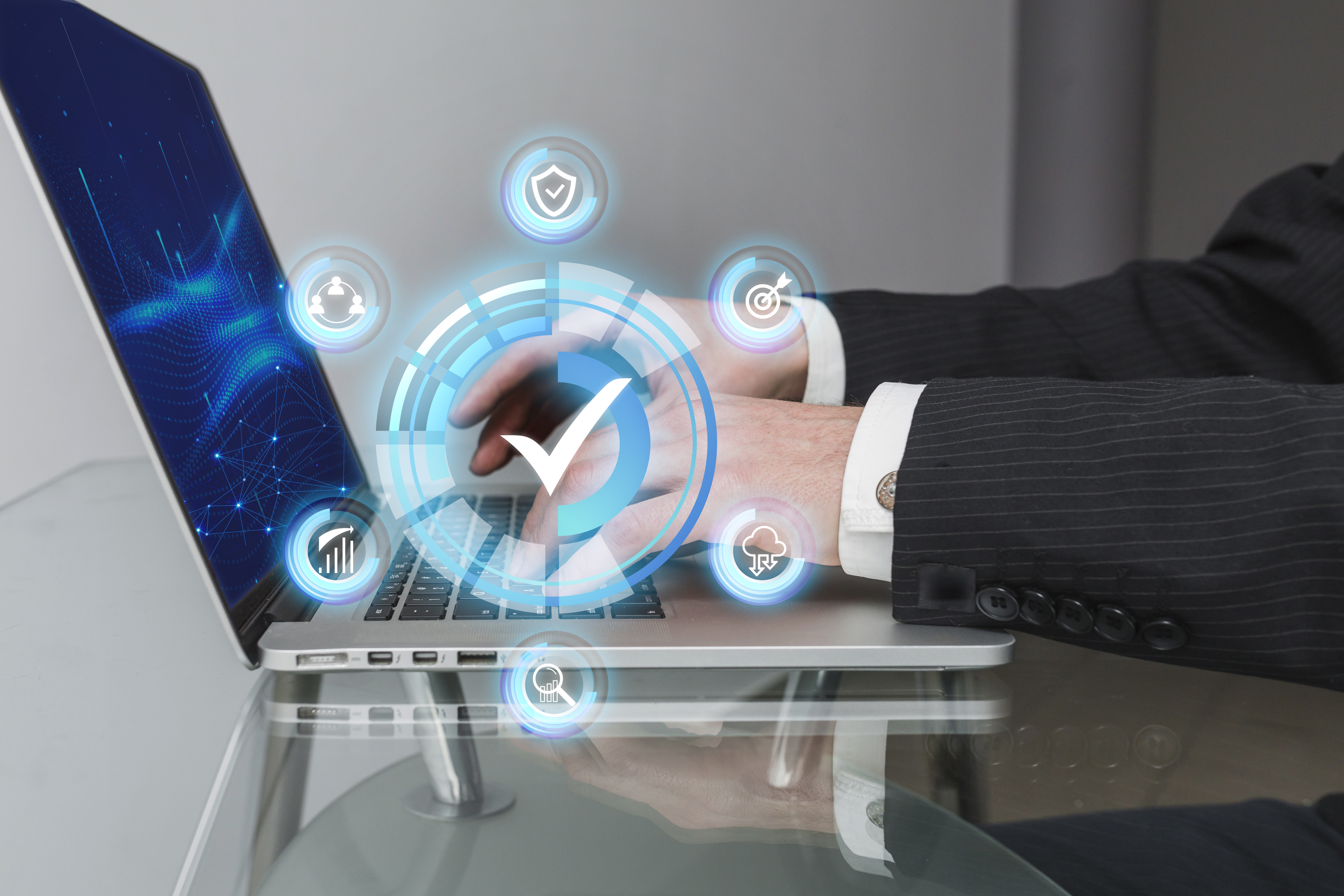 How Virtual Assistants Can Optimize Your Business Processes