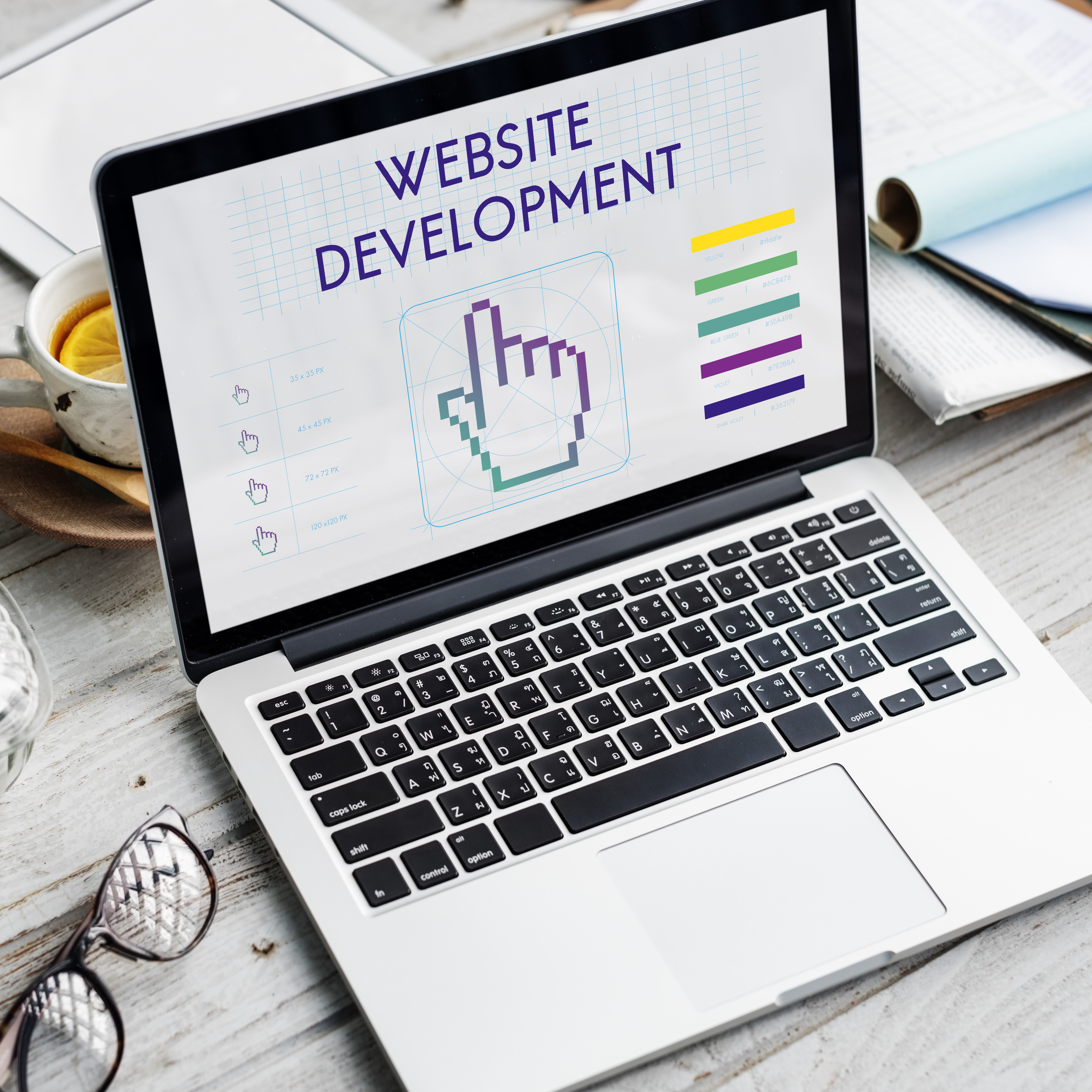 How Virtual Assistants Can Help with Website Maintenance