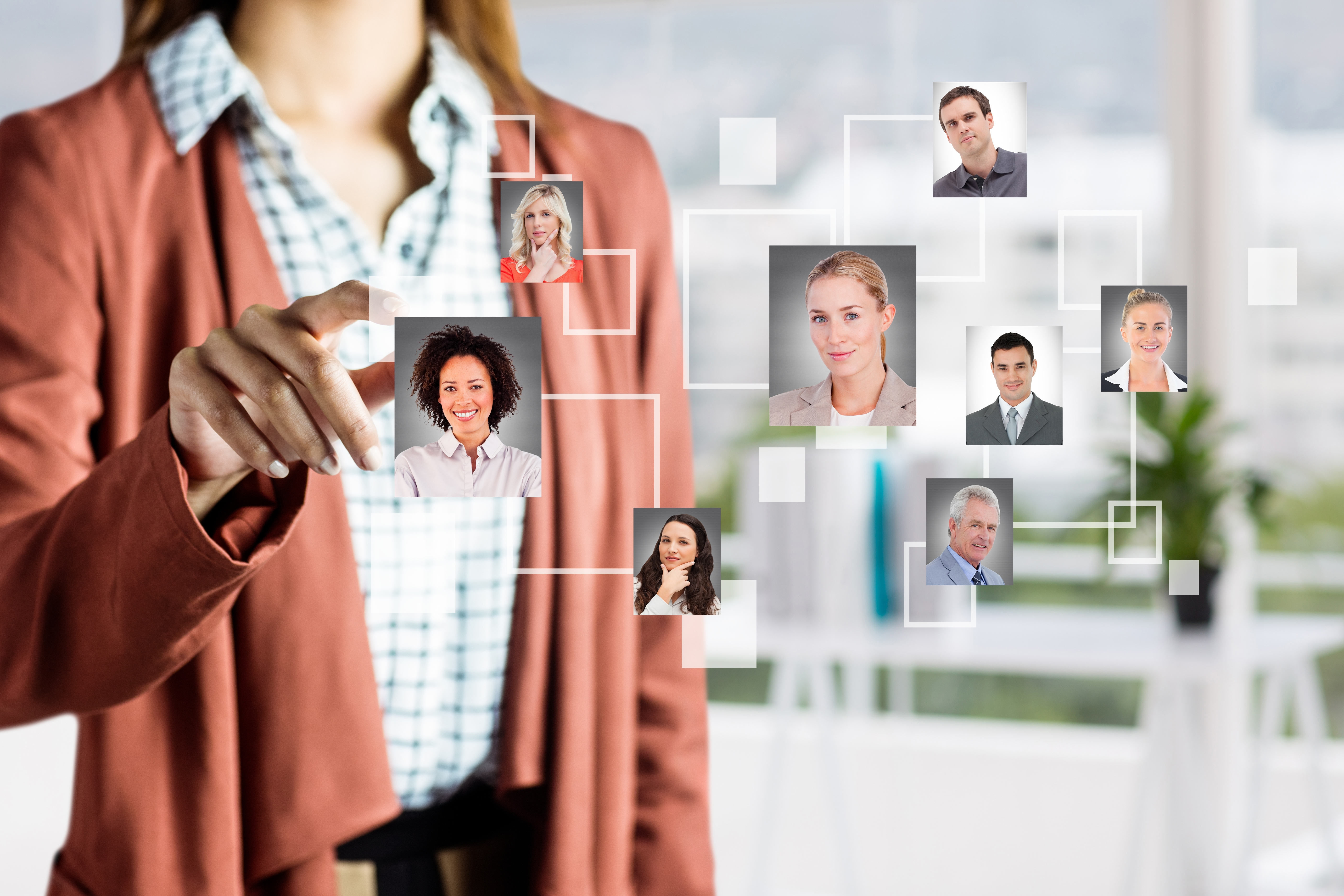 Why Virtual Staffing is the Smart Way to Scale Without Overhead