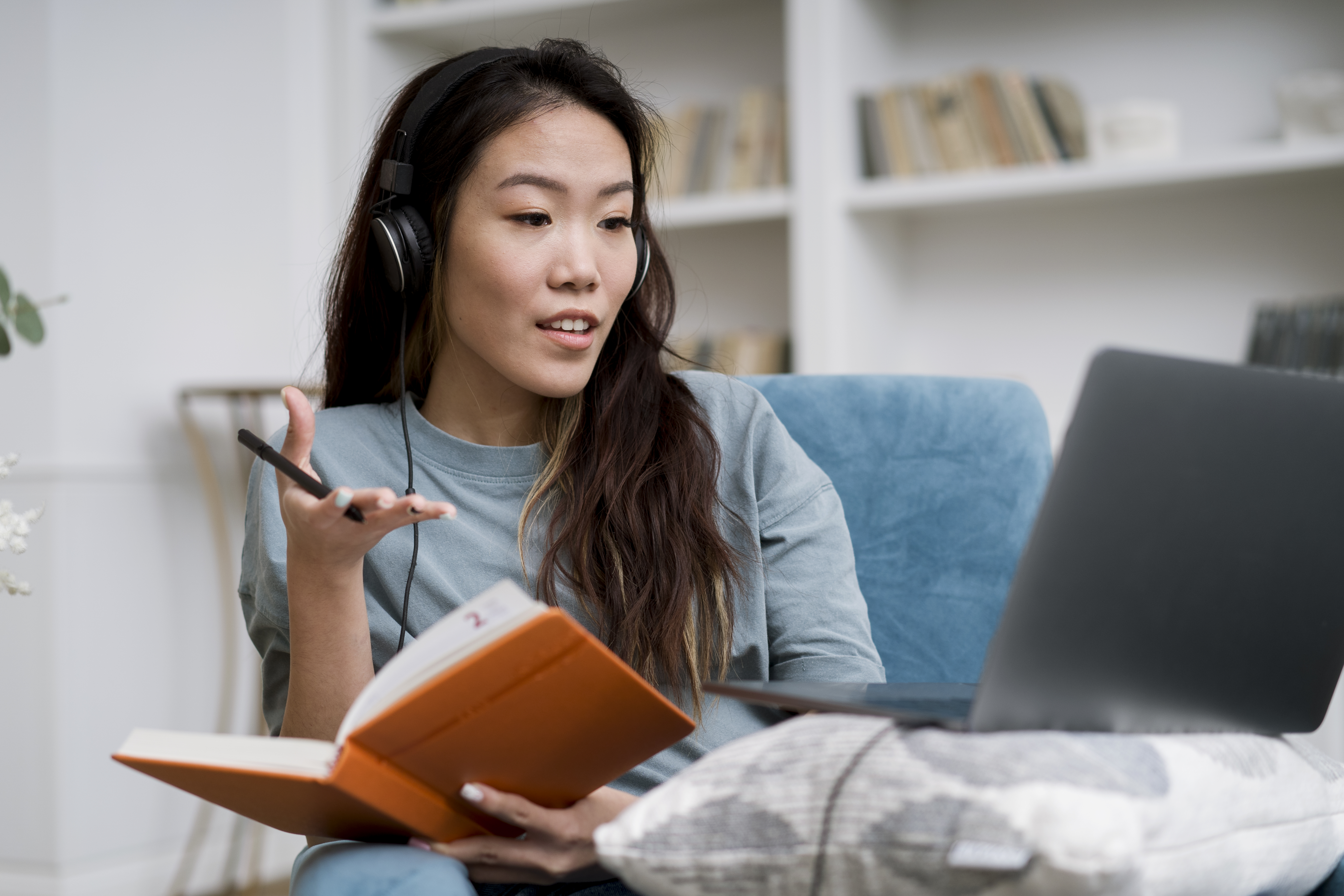 How Remote Assistants Help Founders Regain Strategic Focus