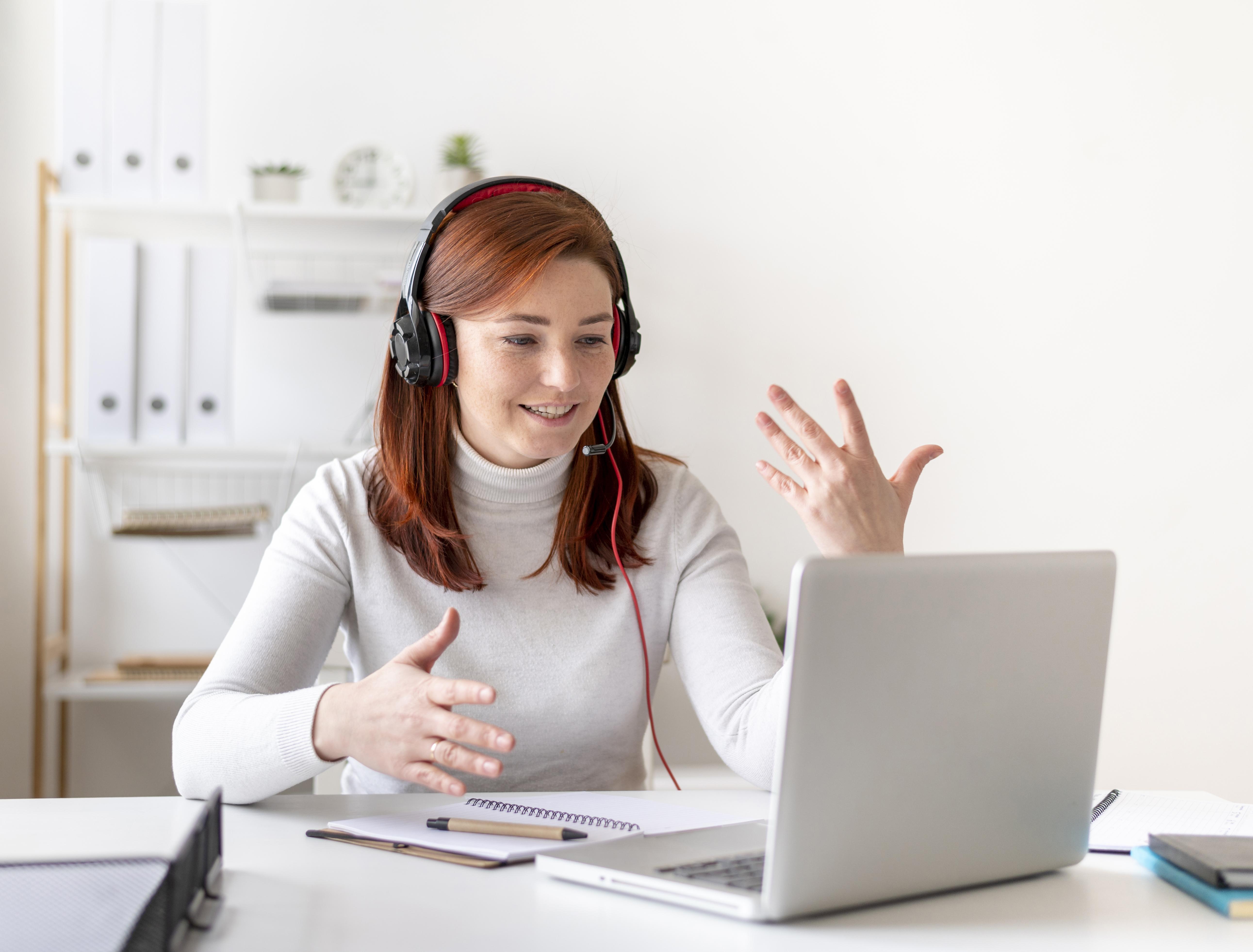 The Rise of the Virtual Executive Assistant: A Game Changer for CEO