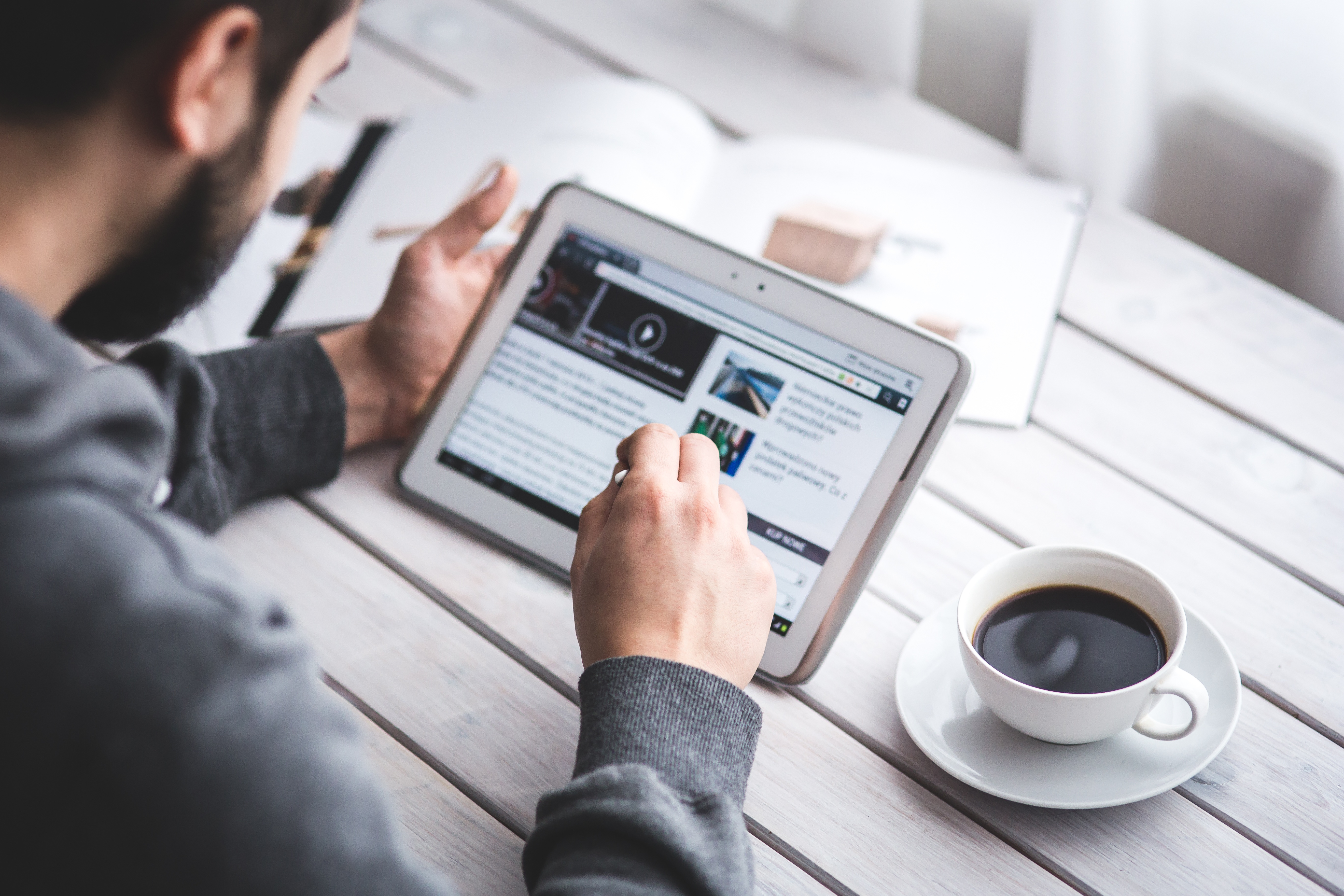 How MySigrid Virtual Assistants Boost Content Marketing Output