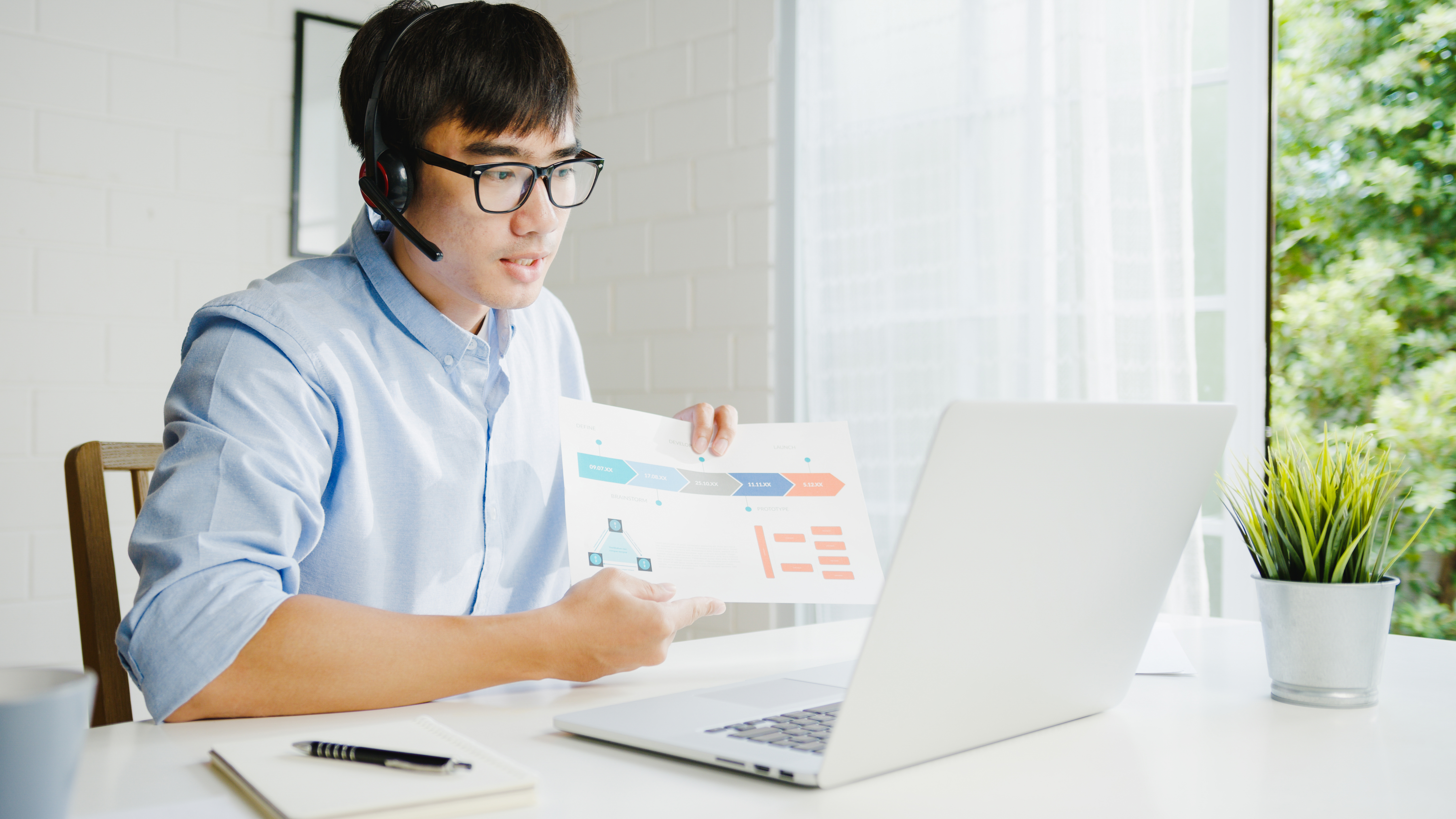 How to Create Task Handoff Systems That Actually Work with a VA