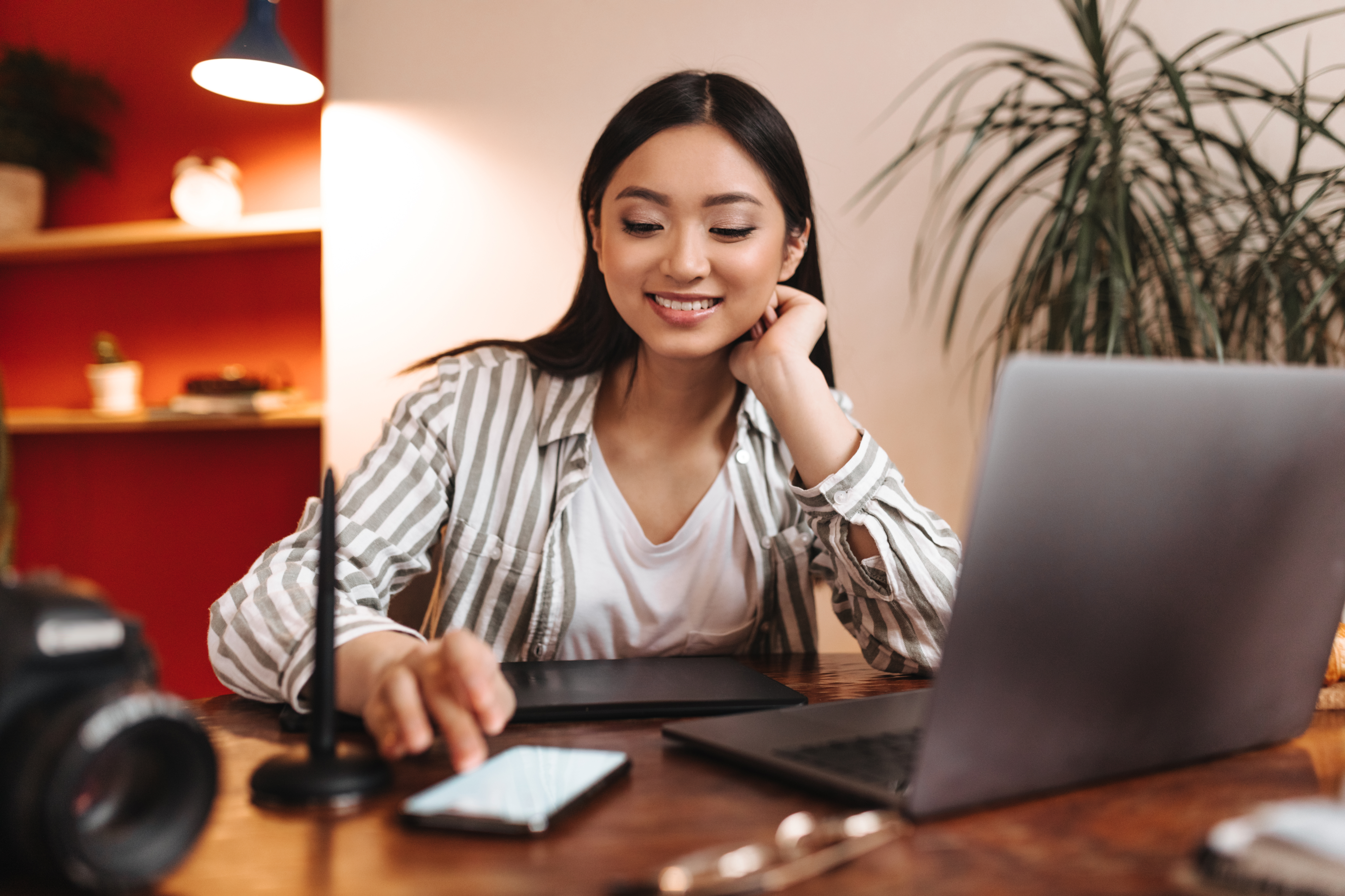 The Benefits of Virtual Assistants for Coaches and Consultants